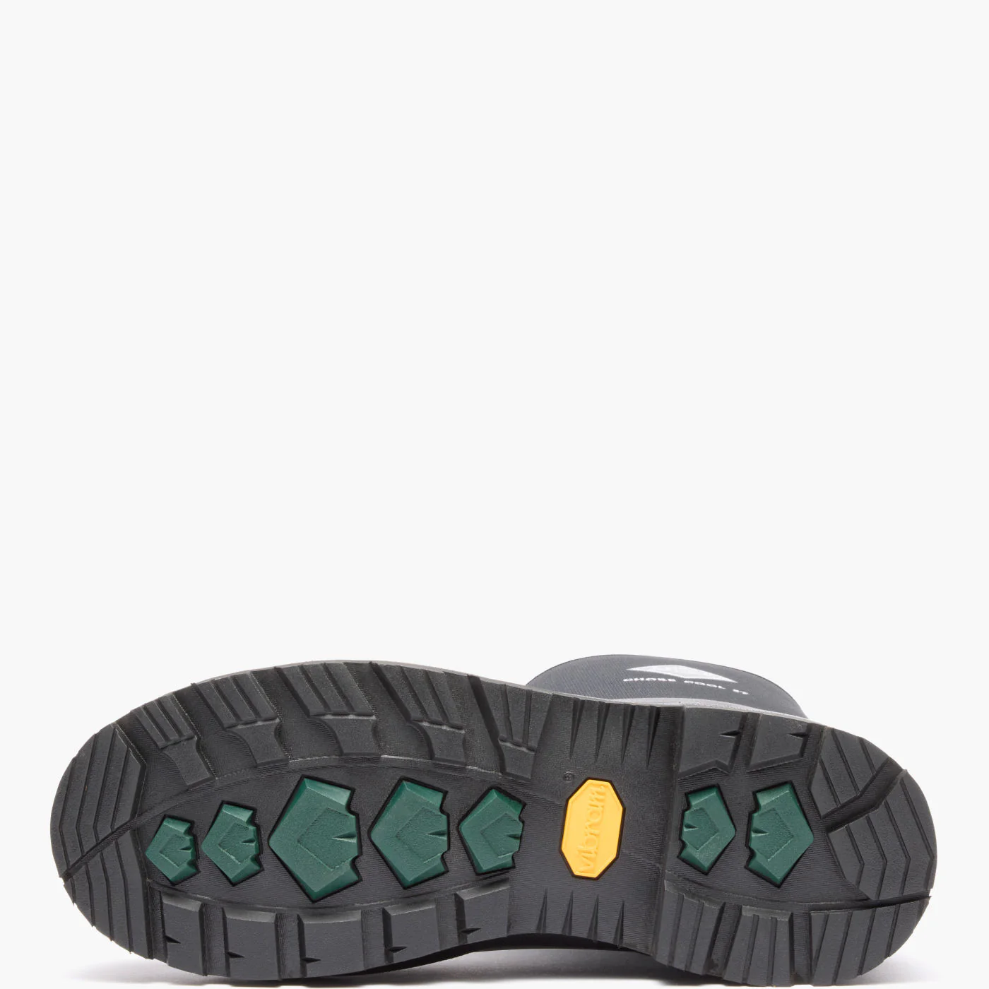 Chore Cool Men's Steel Toe Tall Boot - Image 4