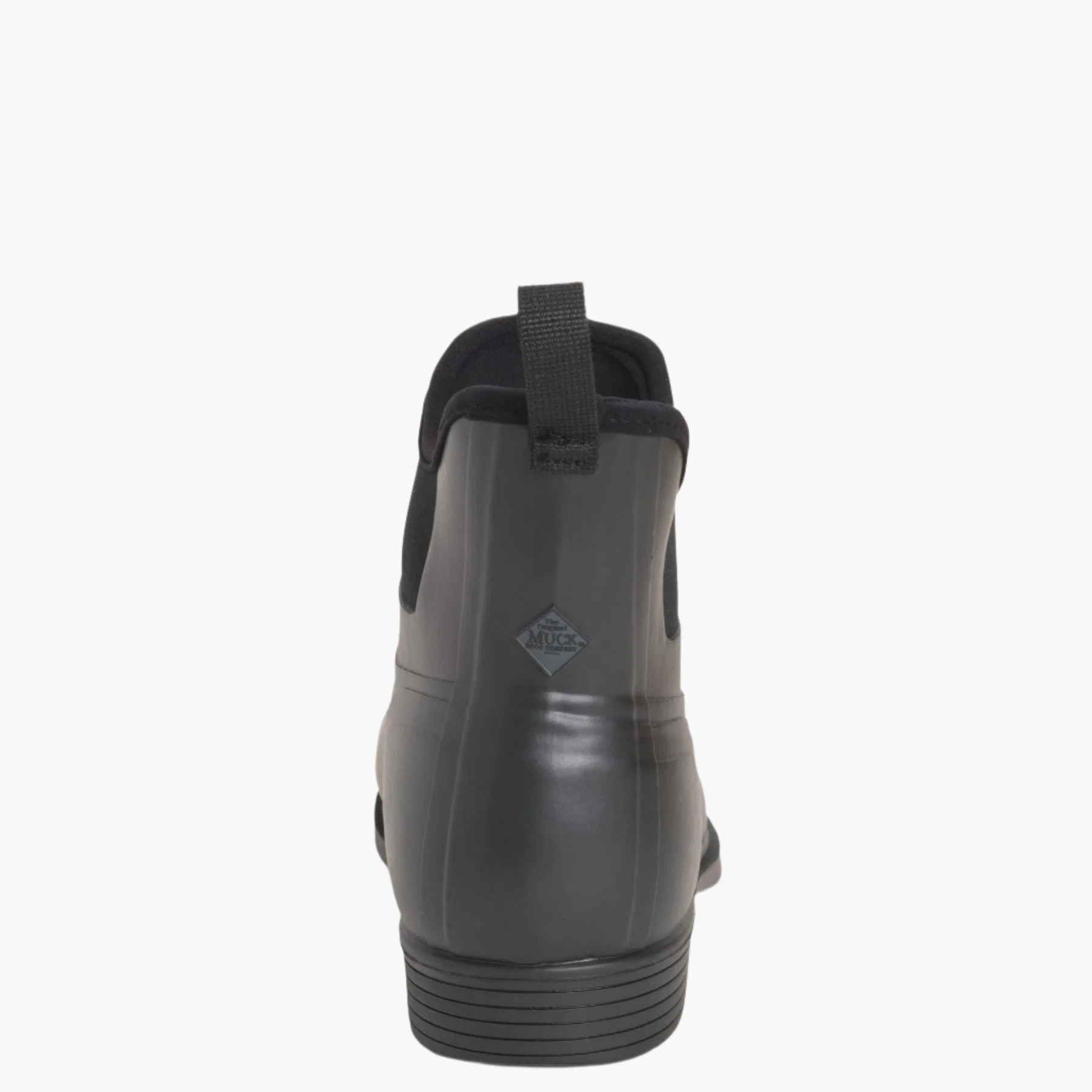 Women's Derby Ankle Boot - Image 5