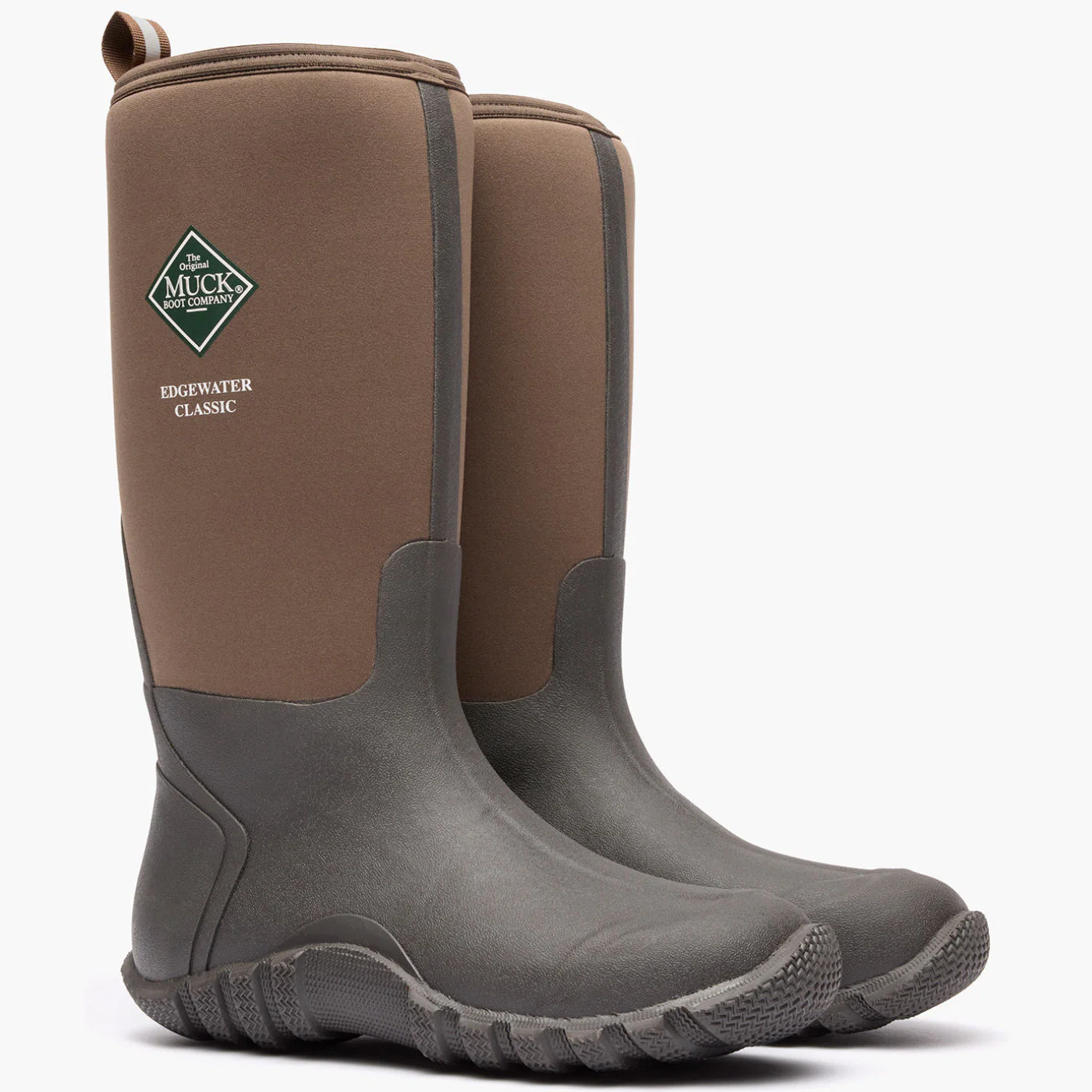 Men's Edgewater Classic Tall Boot - Image 5