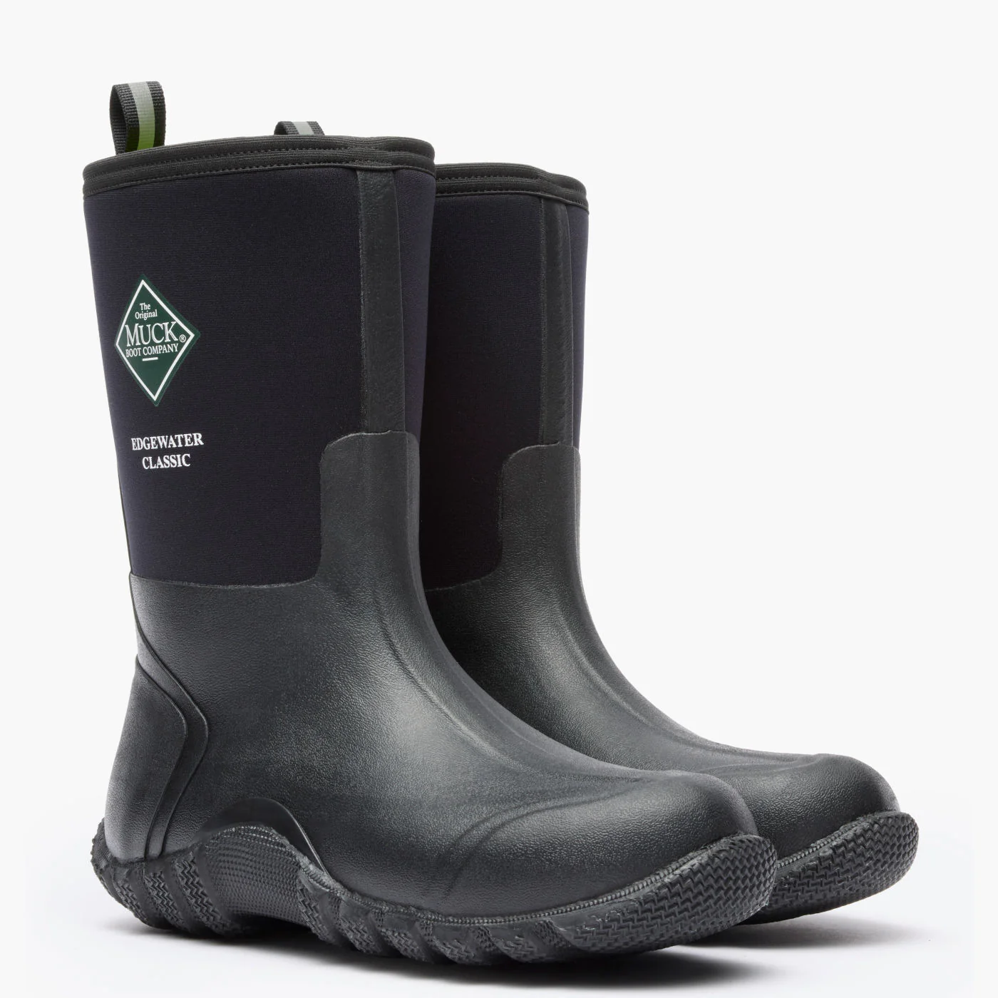 Men's Edgewater Classic Mid Boot - Image 4