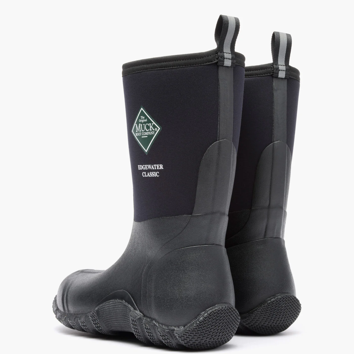 Men's Edgewater Classic Mid Boot - Image 5