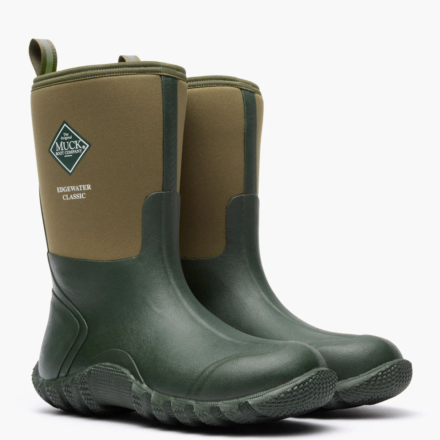 Men's Edgewater Classic Mid Boot - Image 4