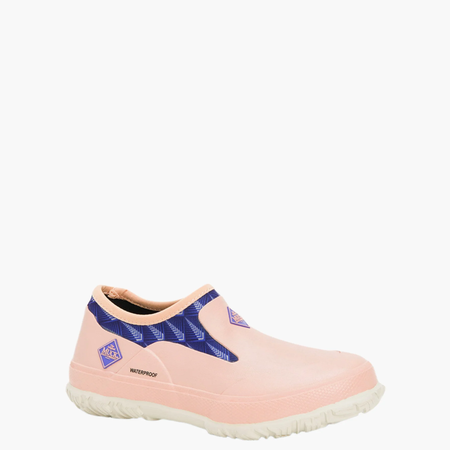 Women's Forager Low Slip On - Image 4