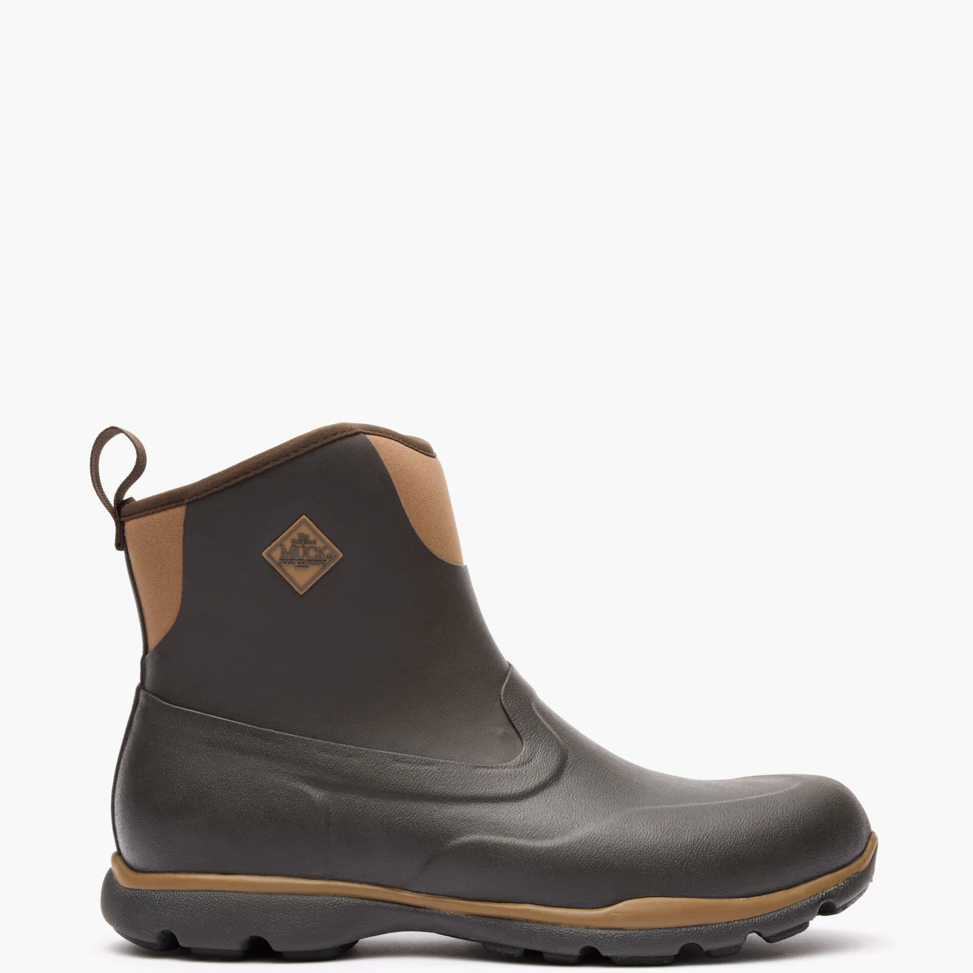 Men's Excursion Pro Ankle Boot - Image 2