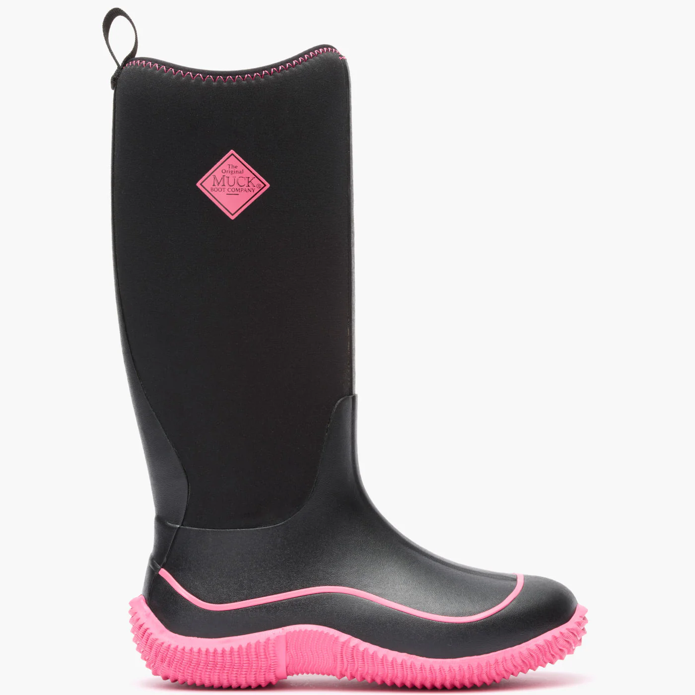 Women's Hale Tall Boot - Image 6