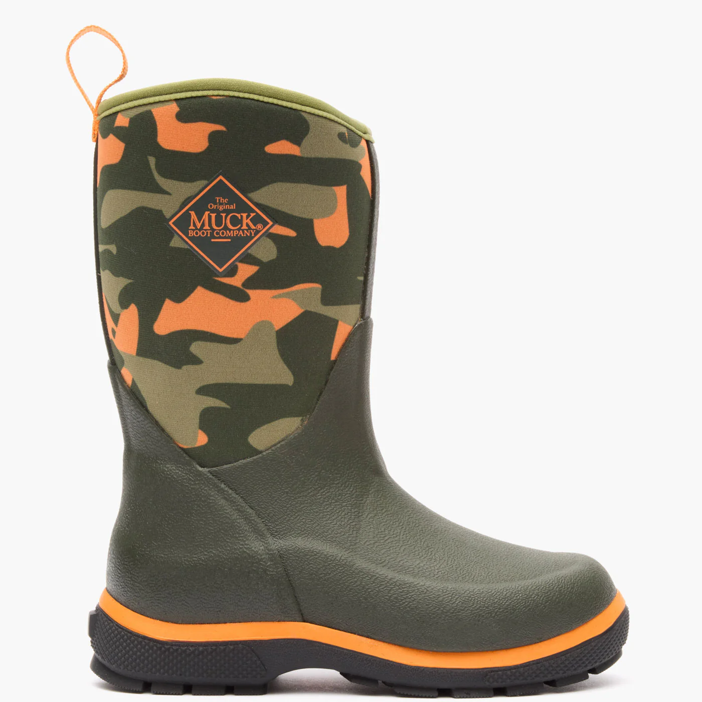 Kids' Element Insulated Boot - Image 3