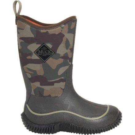 Kids' Hale Boot - Image 6