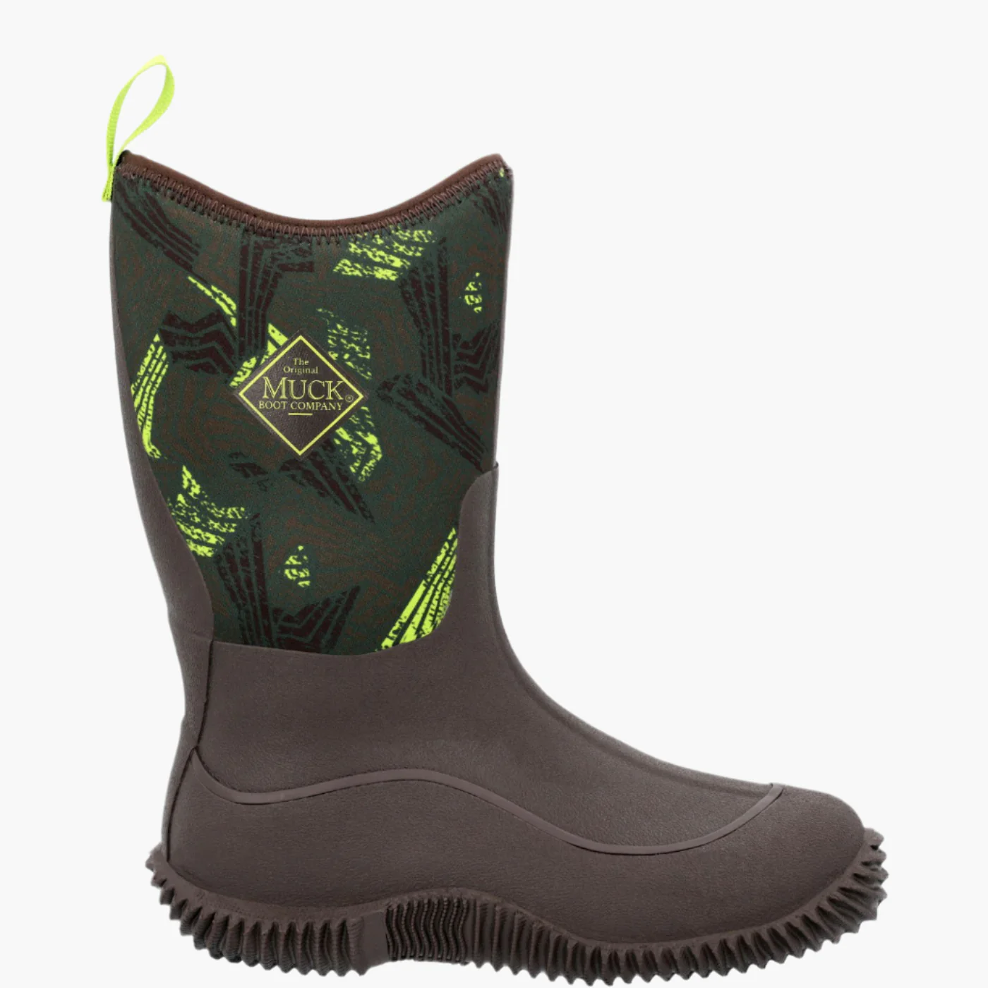 Kids' Hale Boot - Image 7