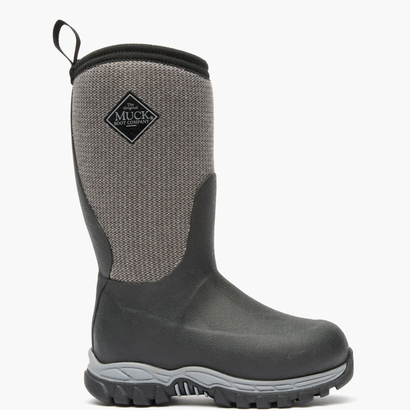 Kids' Rugged II Insulated Boot - Image 6