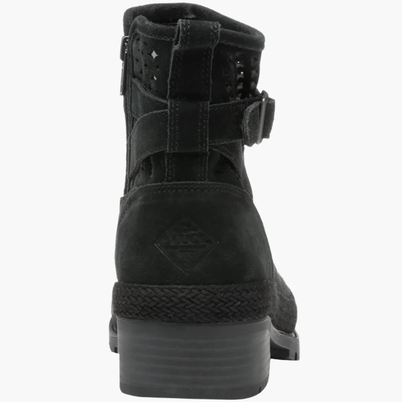 Women's Liberty Ankle Waterproof Suede - Image 5