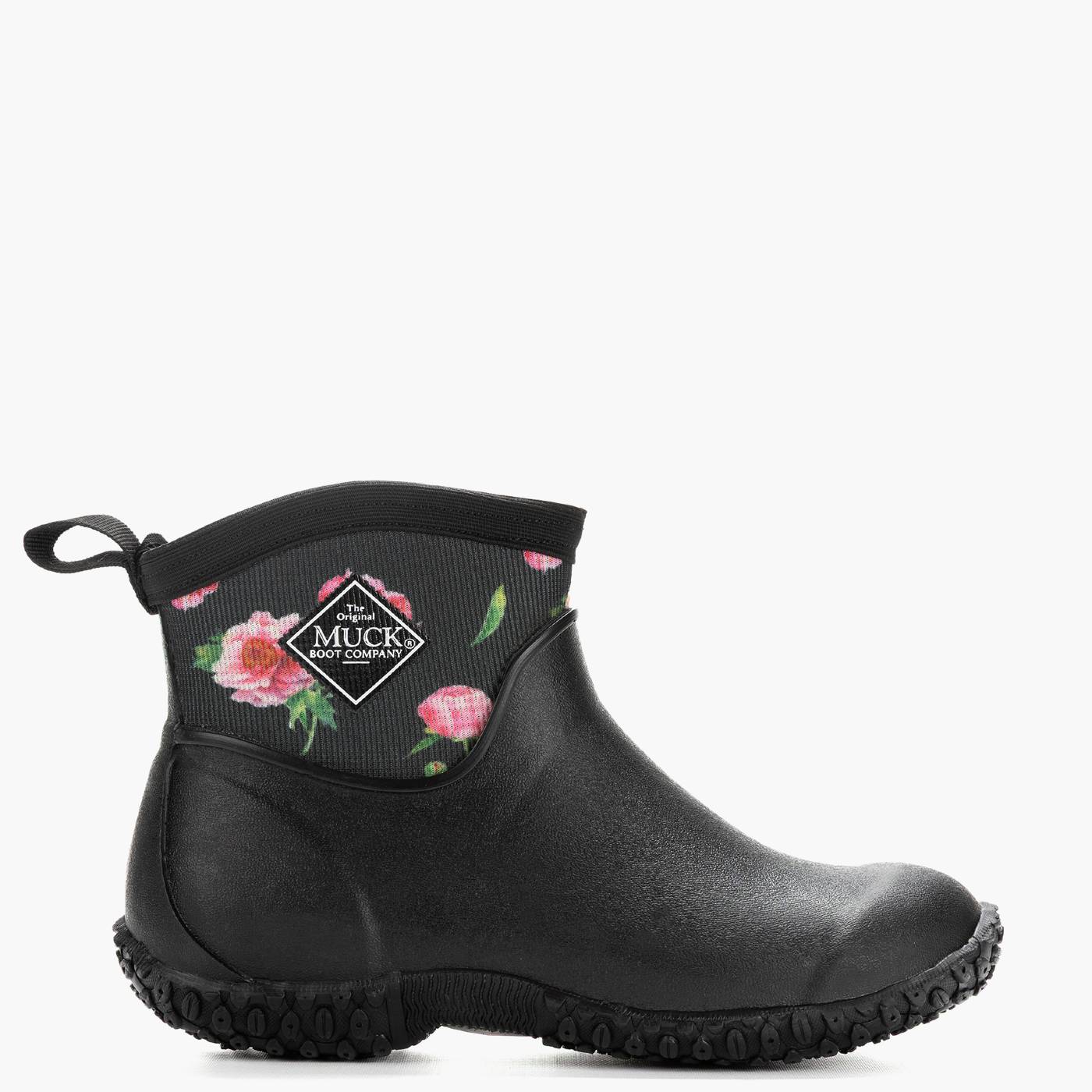Women's Muckster II Ankle - Image 3