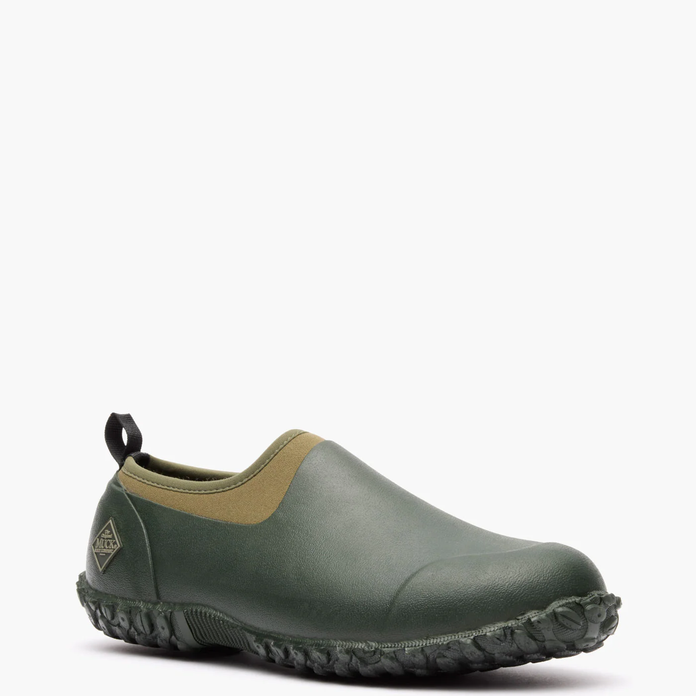 Men's Muckster Low - Image 2