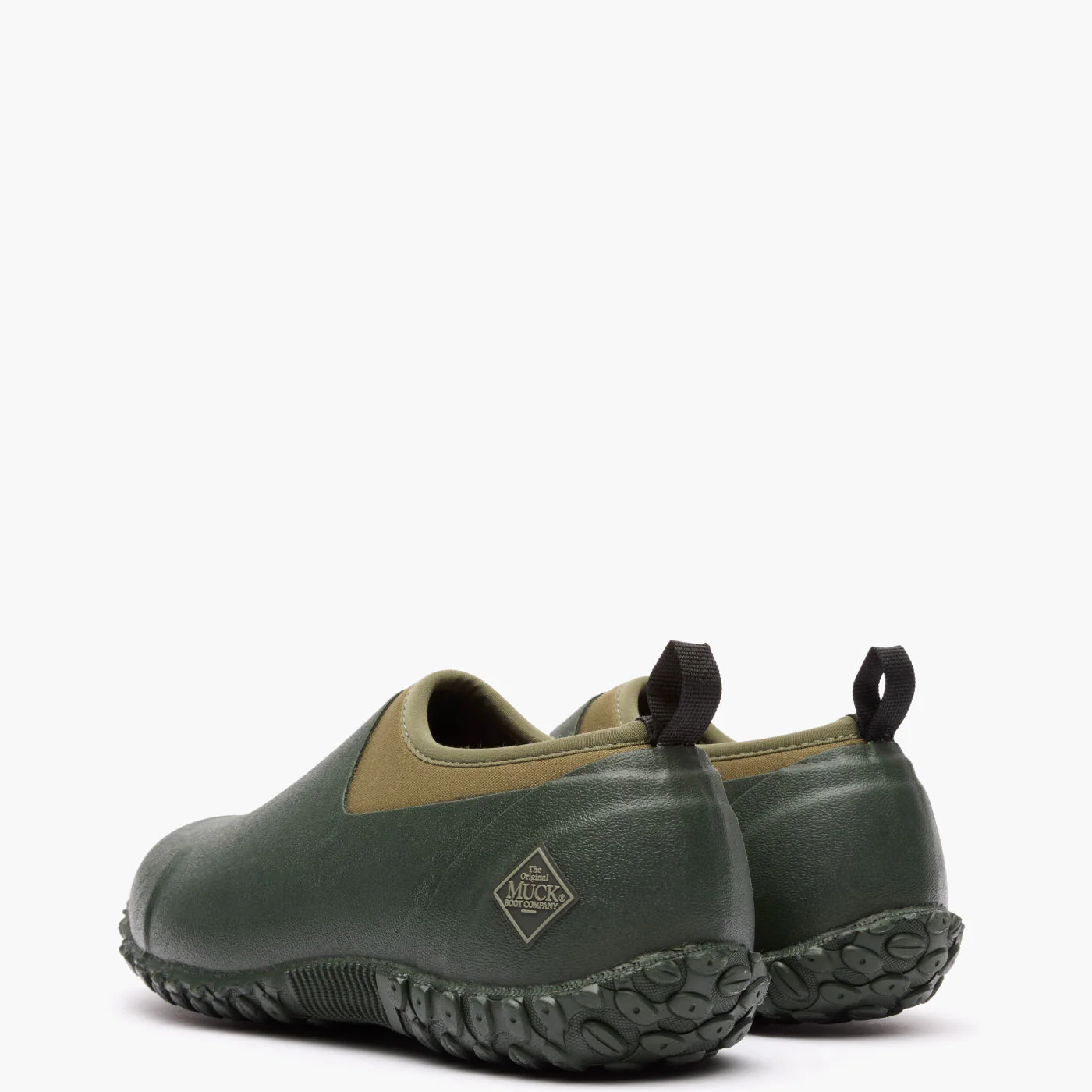 Men's Muckster Low - Image 6