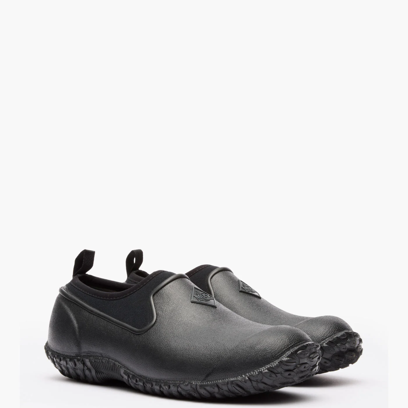 Women's Muckster II Low Slip On - Image 5