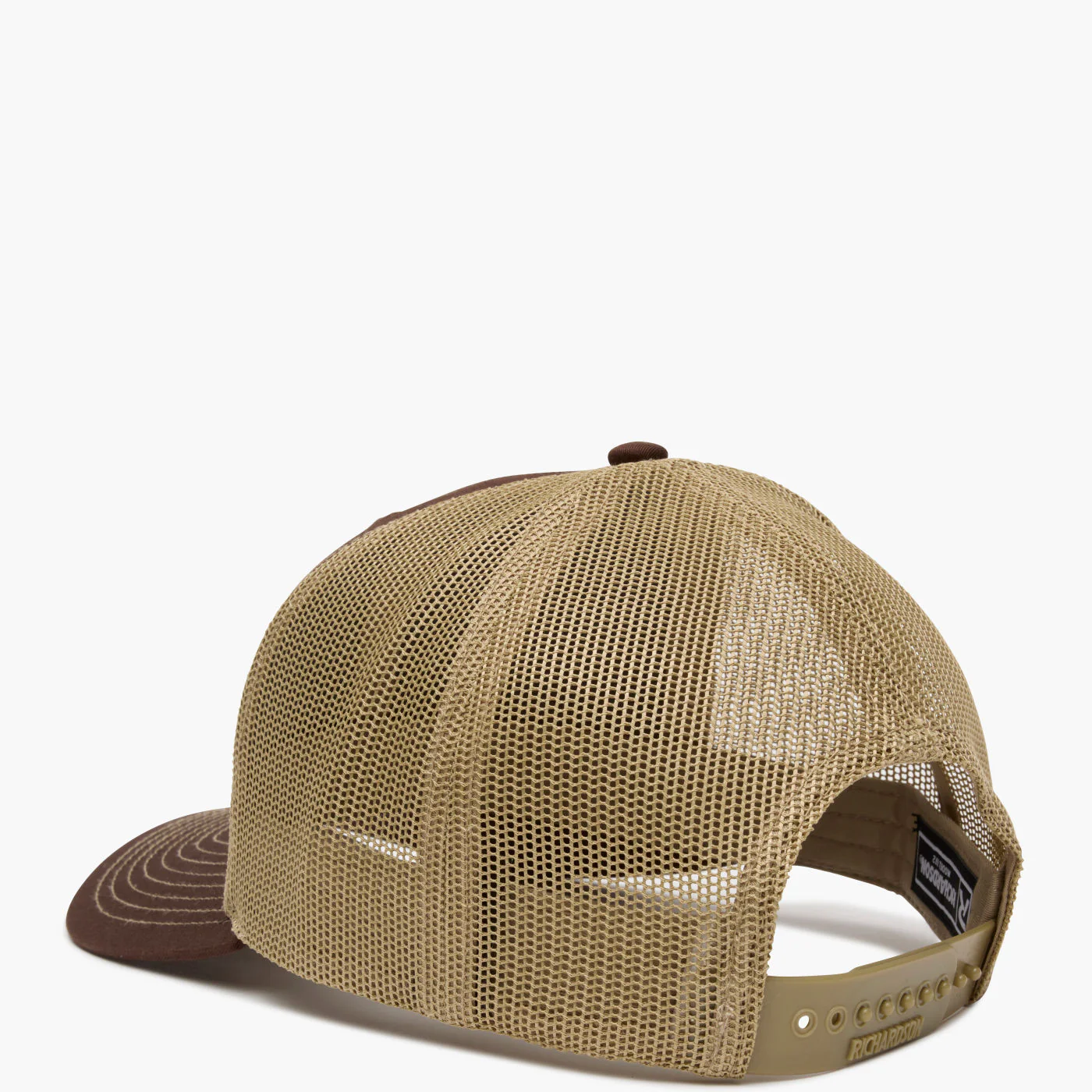 Muck® Diamond Trucker Hat - Image 3