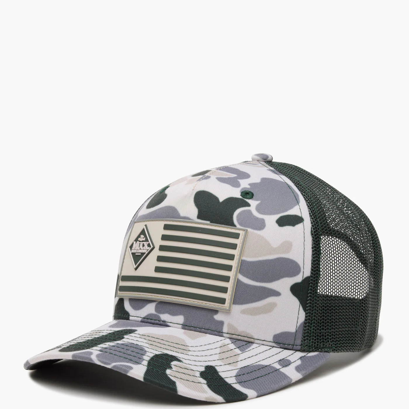 Muck® Duck Camo Trucker Hat - Image 5