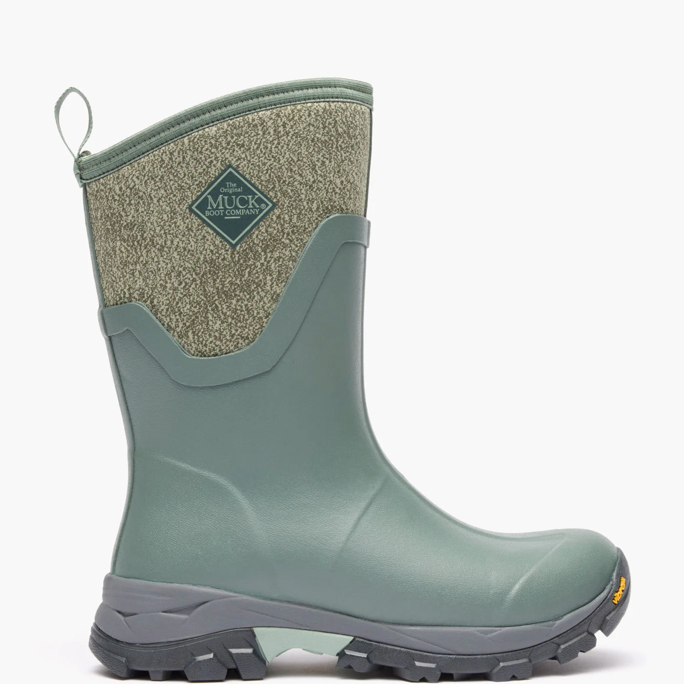 Women's Arctic Ice AGAT Mid Insulated Boot - Image 4