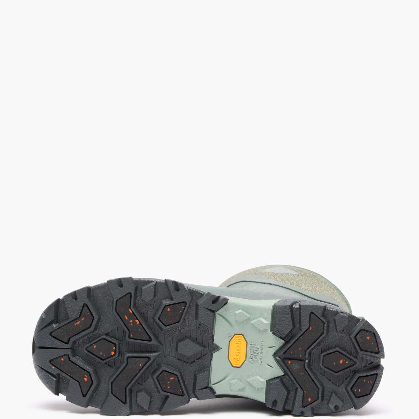 Women's Arctic Ice Mid Boot + Vibram Arctic Grip A.T. - Image 4