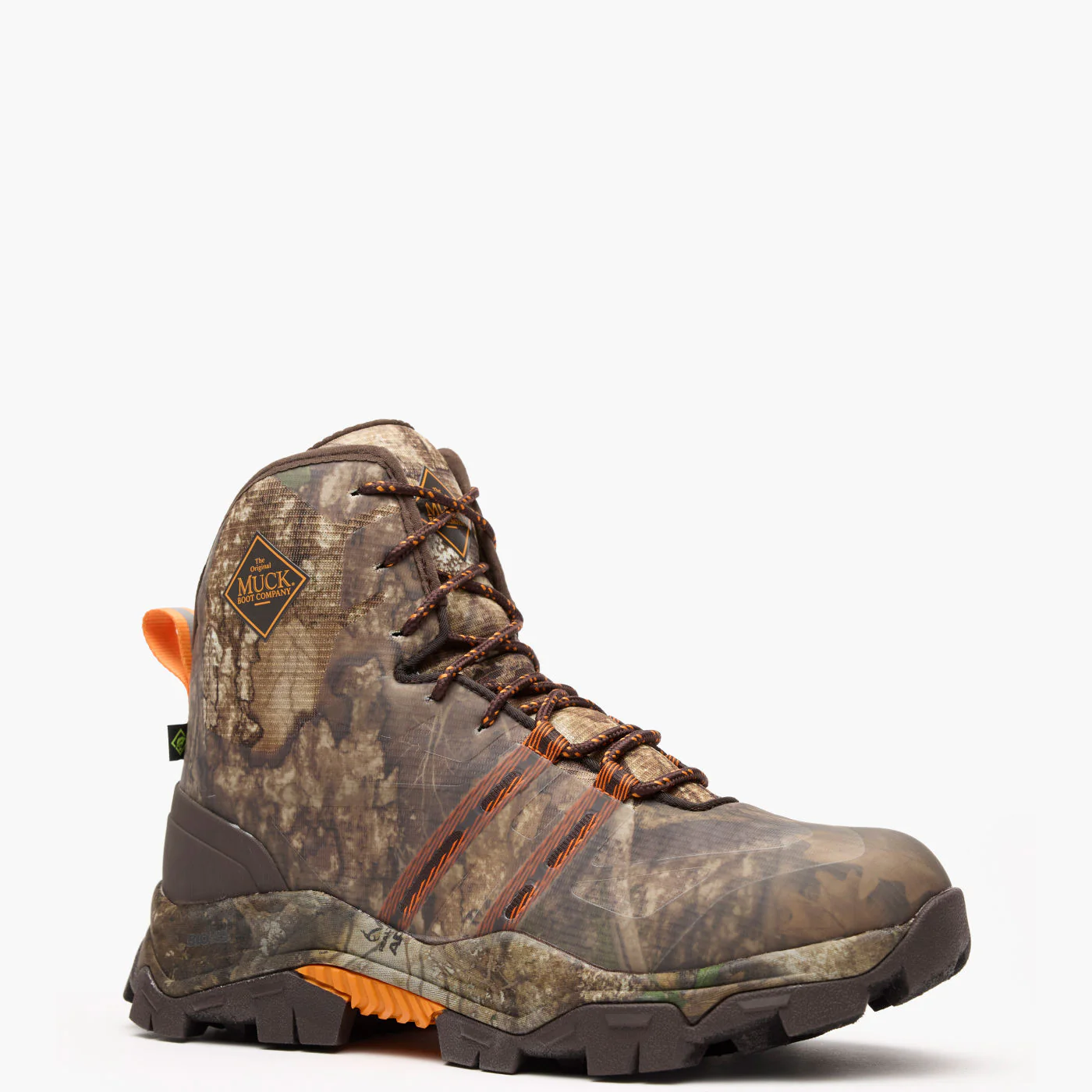 Men's Muck Alpha Pursuit Ankle Boot - Image 2