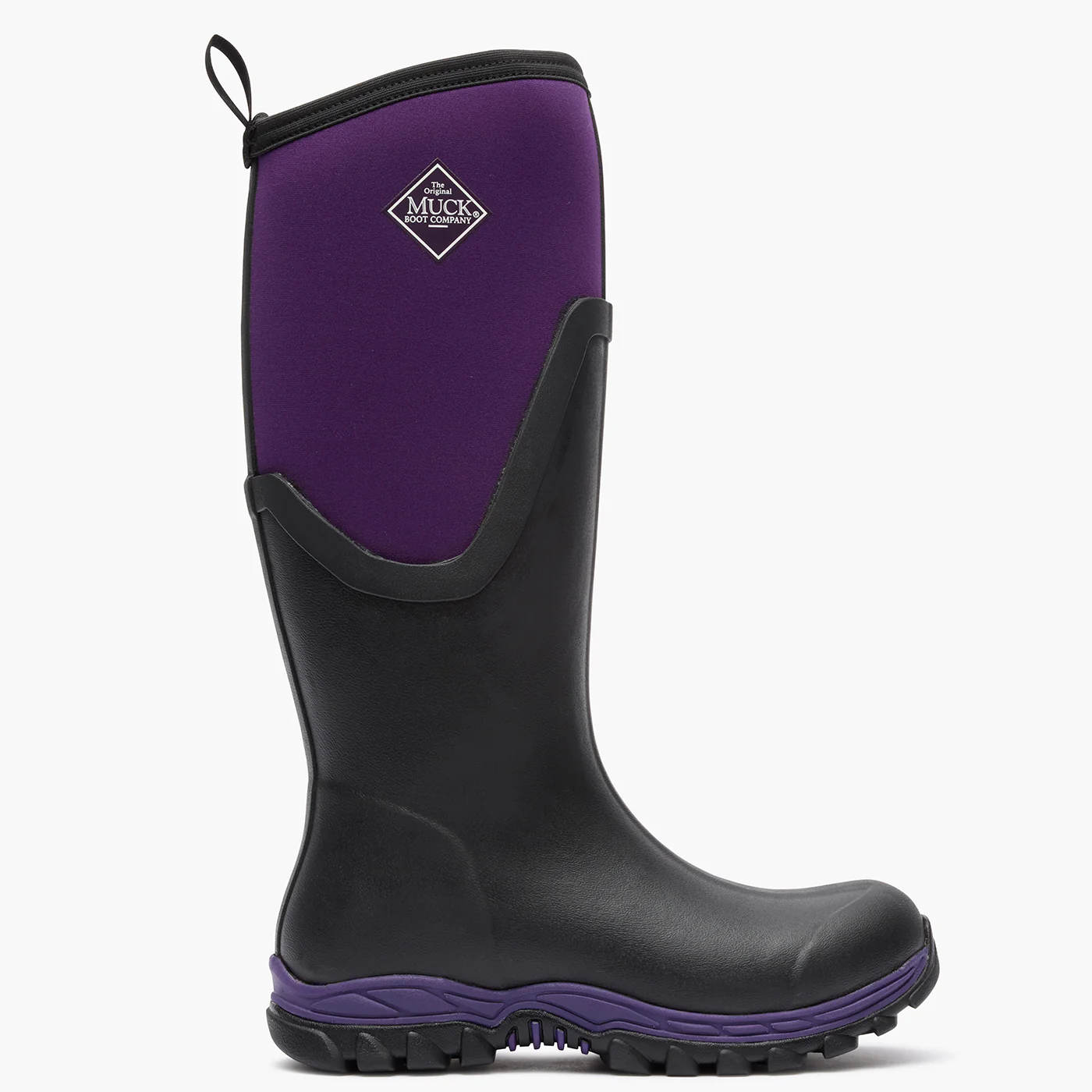 Women's Arctic Sport II Tall Insulated Boot - Image 5