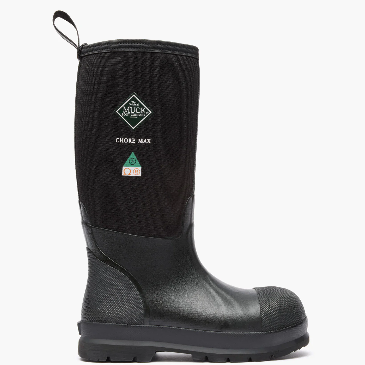 Chore Max Men's Composite Toe Work Boot