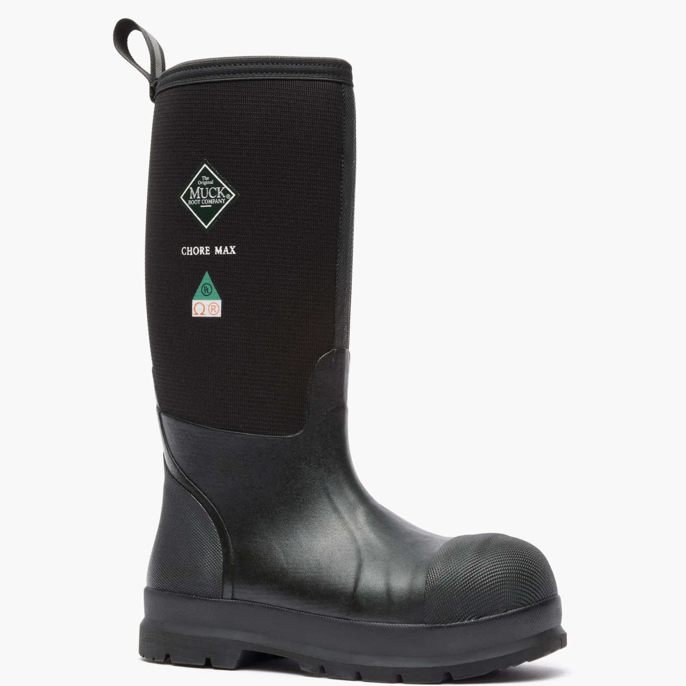 Chore Max Men's Composite Toe Work Boot - Image 2