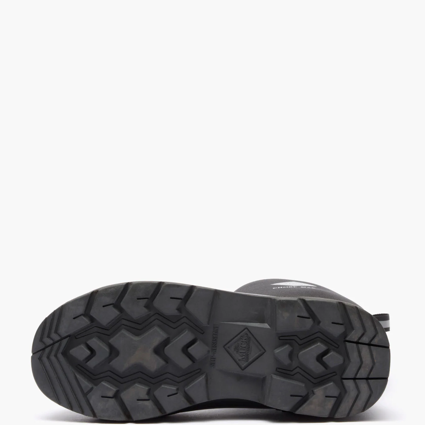 Chore Max Men's Composite Toe Work Boot - Image 4