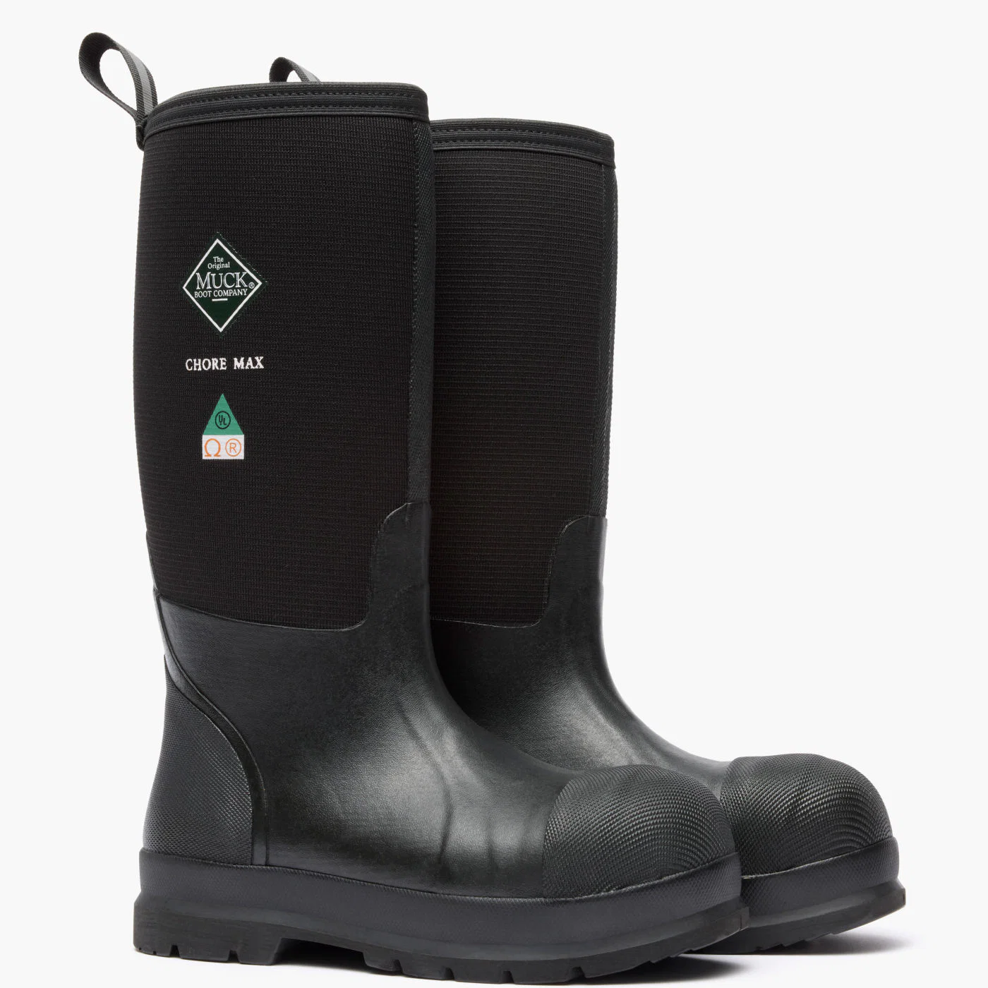 Chore Max Men's Composite Toe Work Boot - Image 5