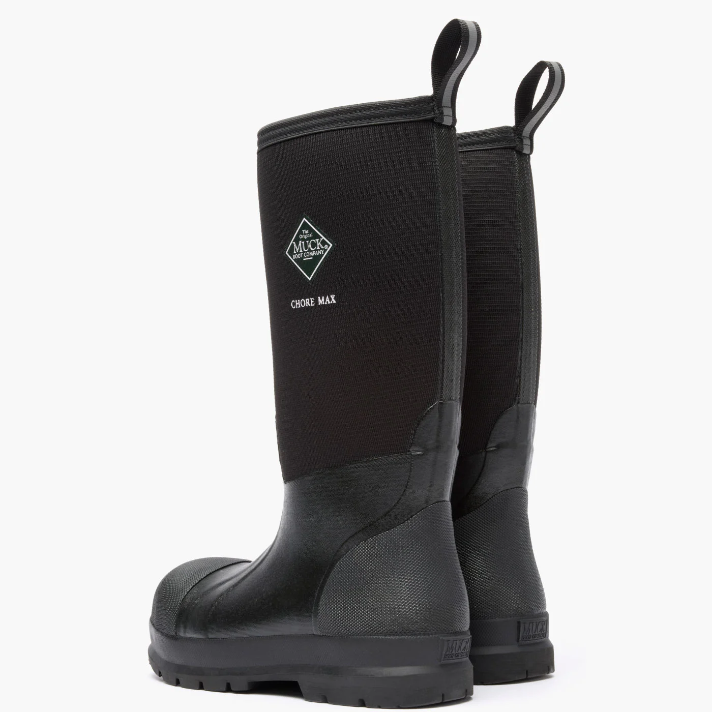 Chore Max Men's Composite Toe Work Boot - Image 6