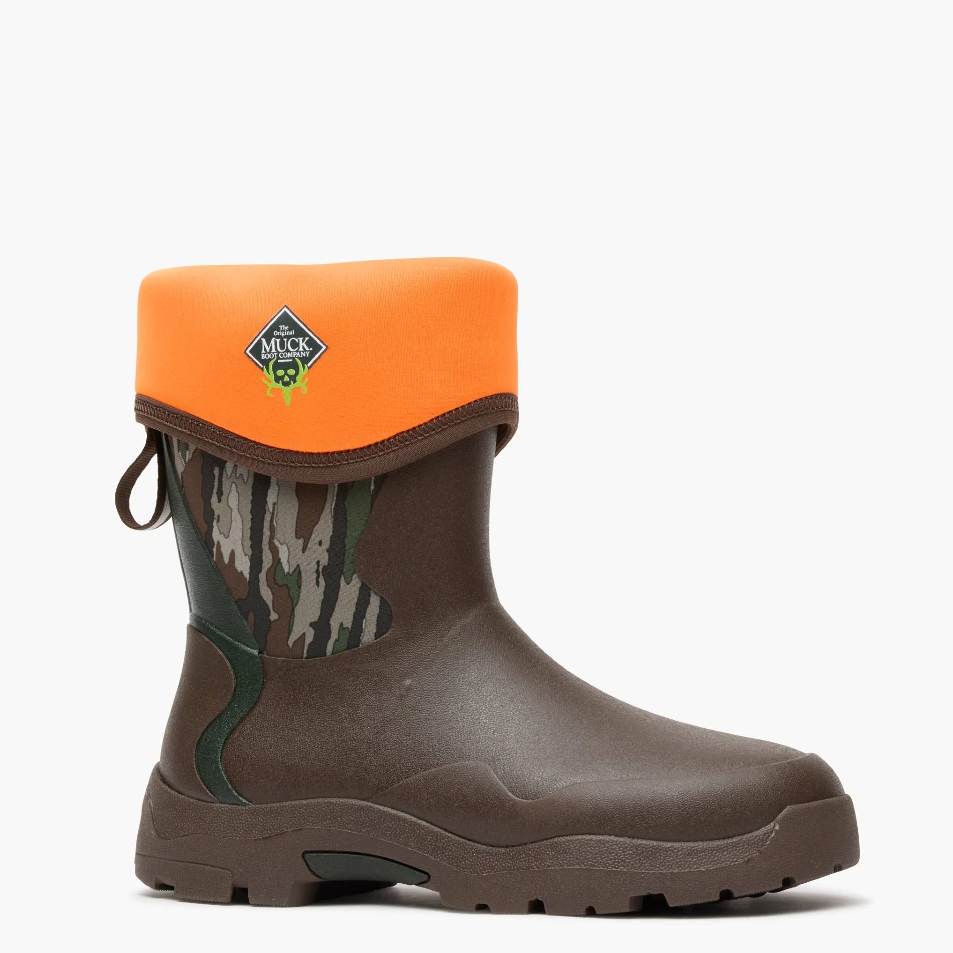 Muck x Bone Collector Men's 15" Pathfinder Boot - Image 3