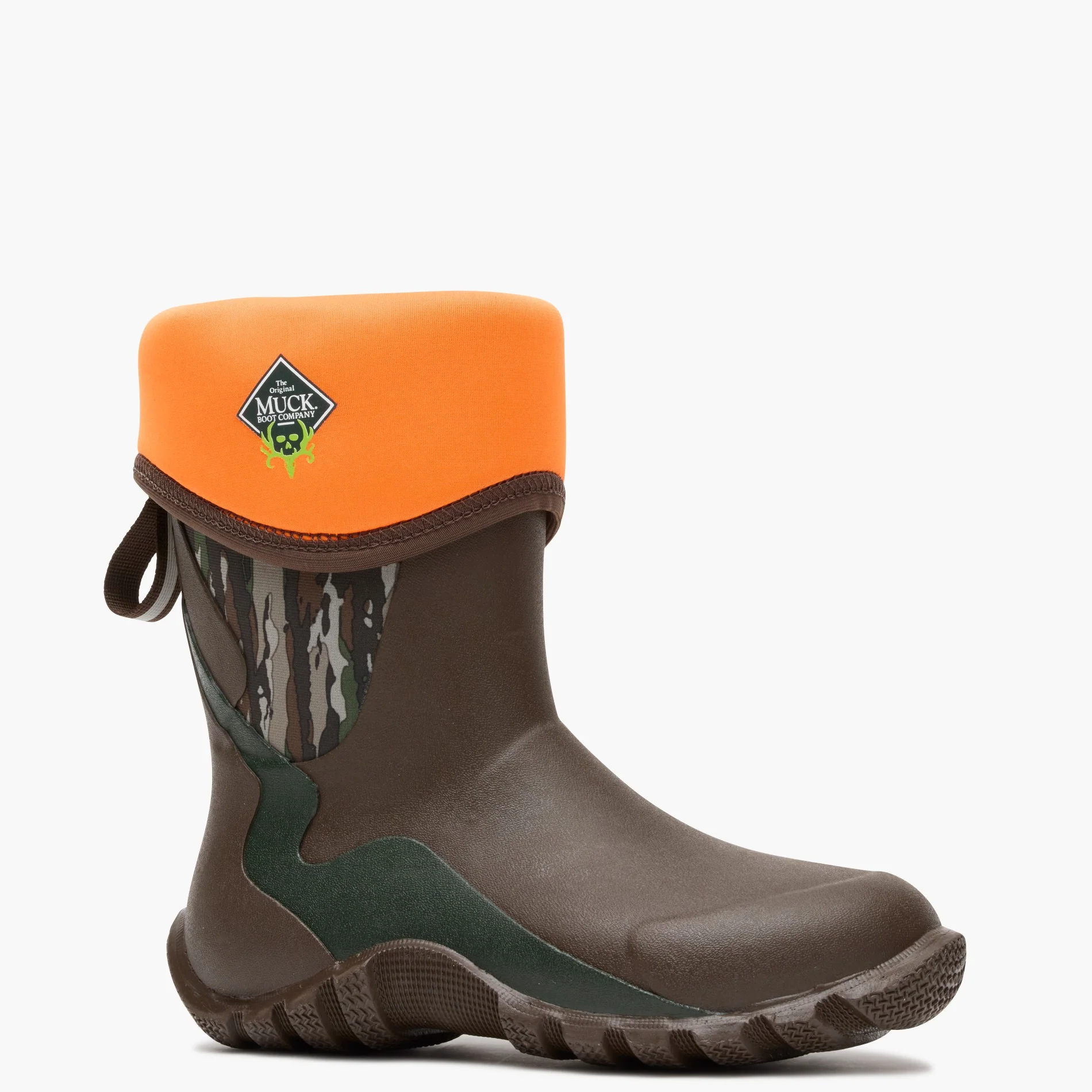 Muck x Bone Collector Men's 15" Fieldblazer Boot - Image 3