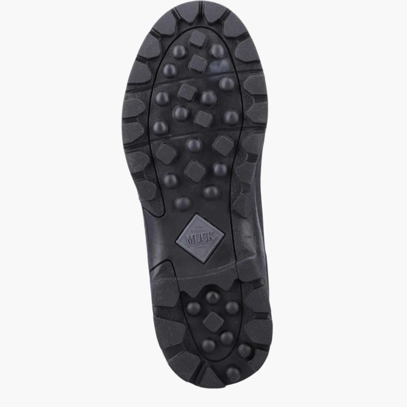 Unisex Calder Tall Boot - Image 2