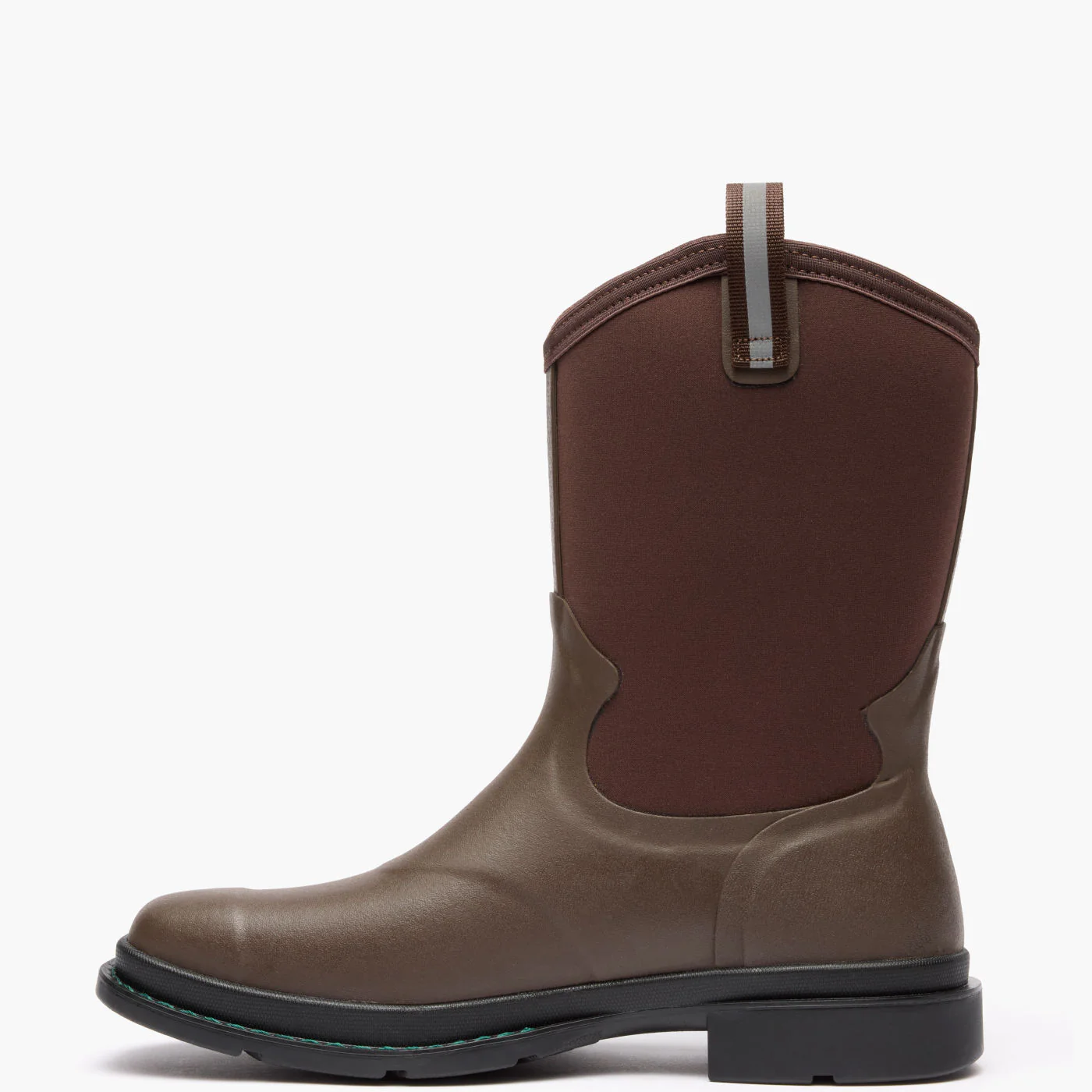 Men's Chore Mid Western Work Boot - Image 3