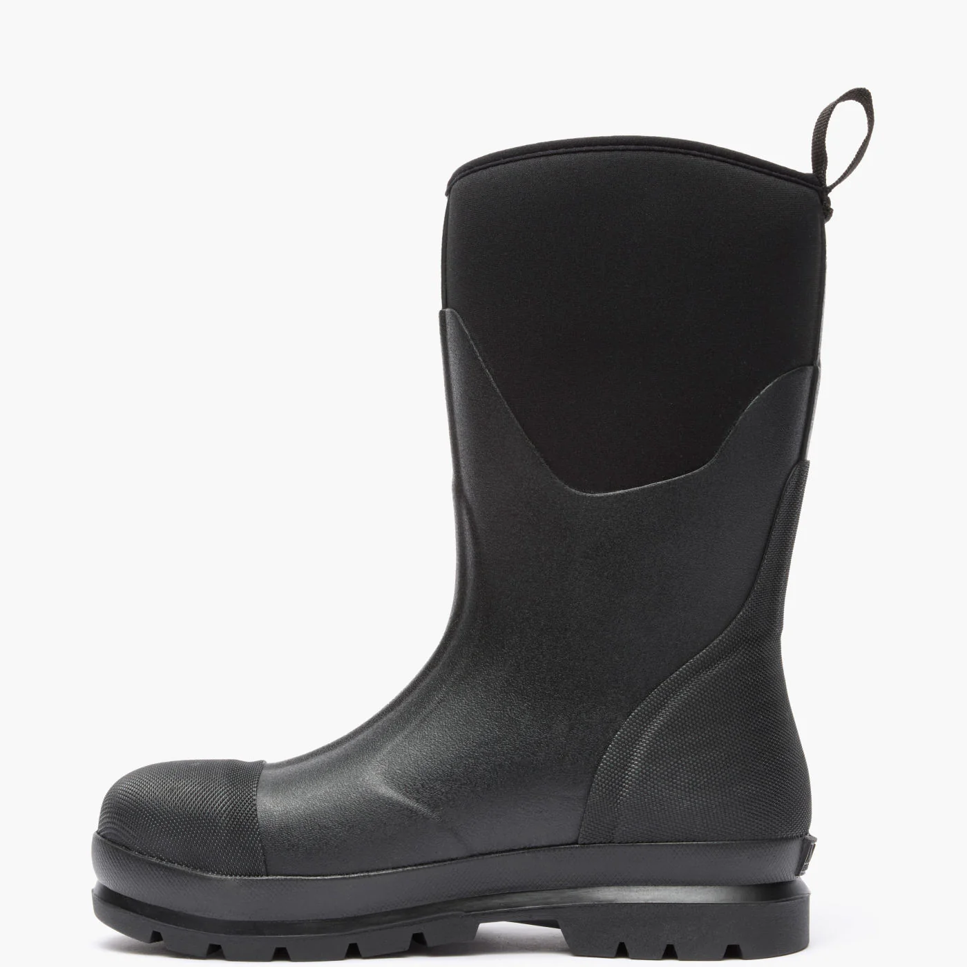 Women's Chore Classic Mid Steel Toe Boot - Image 3