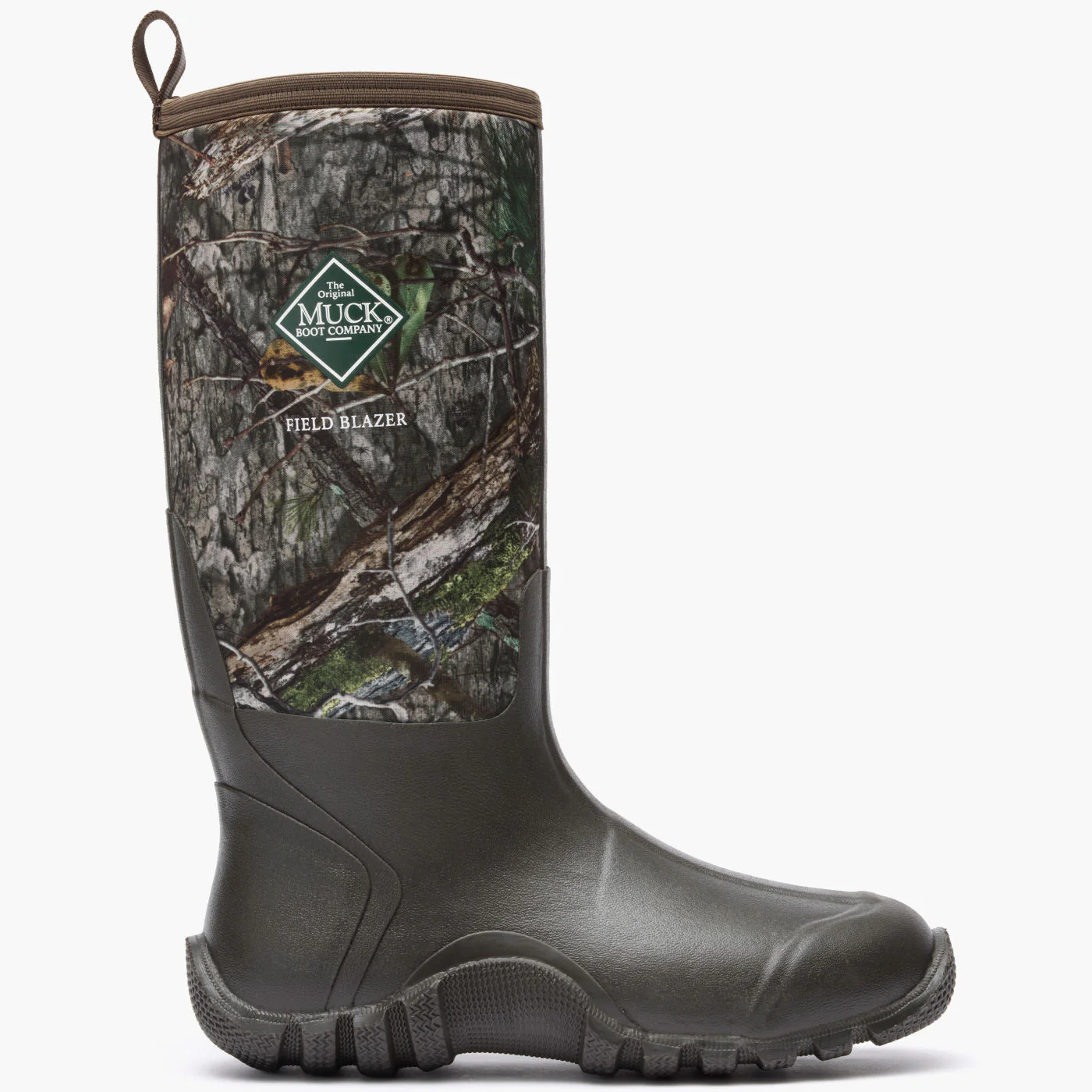 Men's 16" Fieldblazer Classic Boot - Image 3