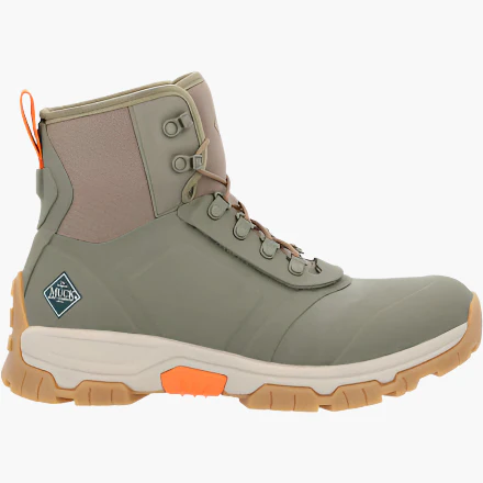 Men's Apex Lace - Image 2