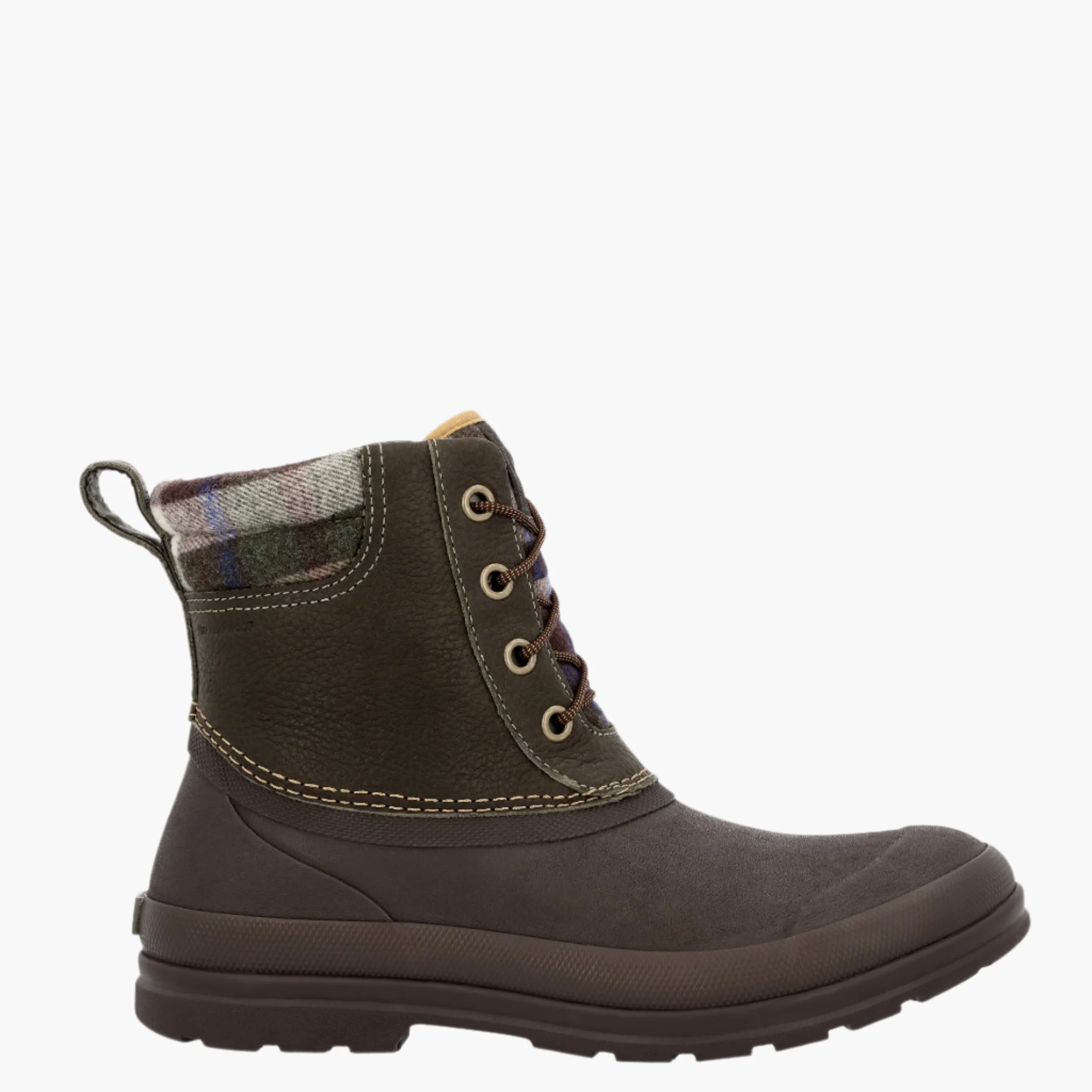 Men's Originals Leather Duck Boot - Image 4
