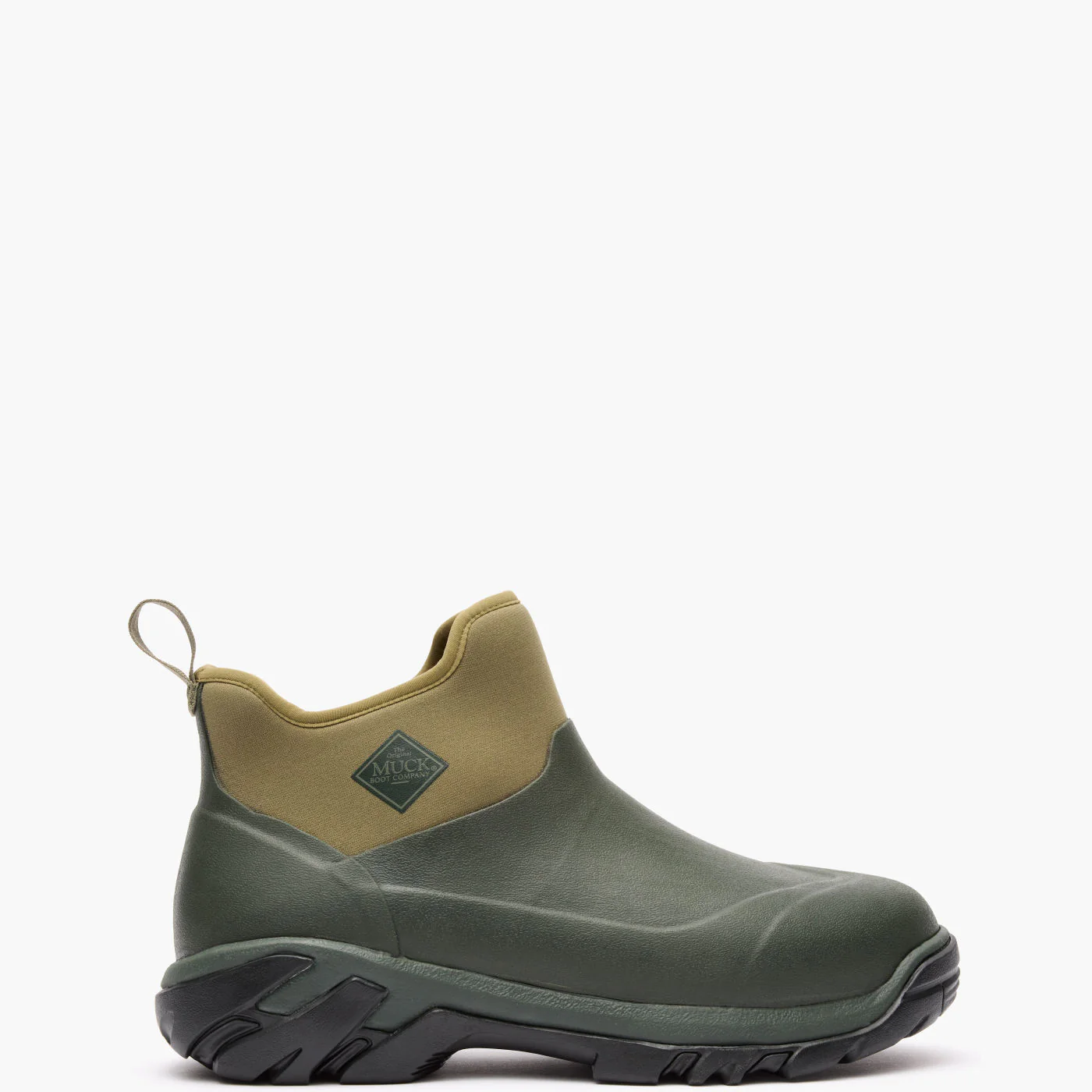 Men's Woody Sport Ankle Boot - Image 3