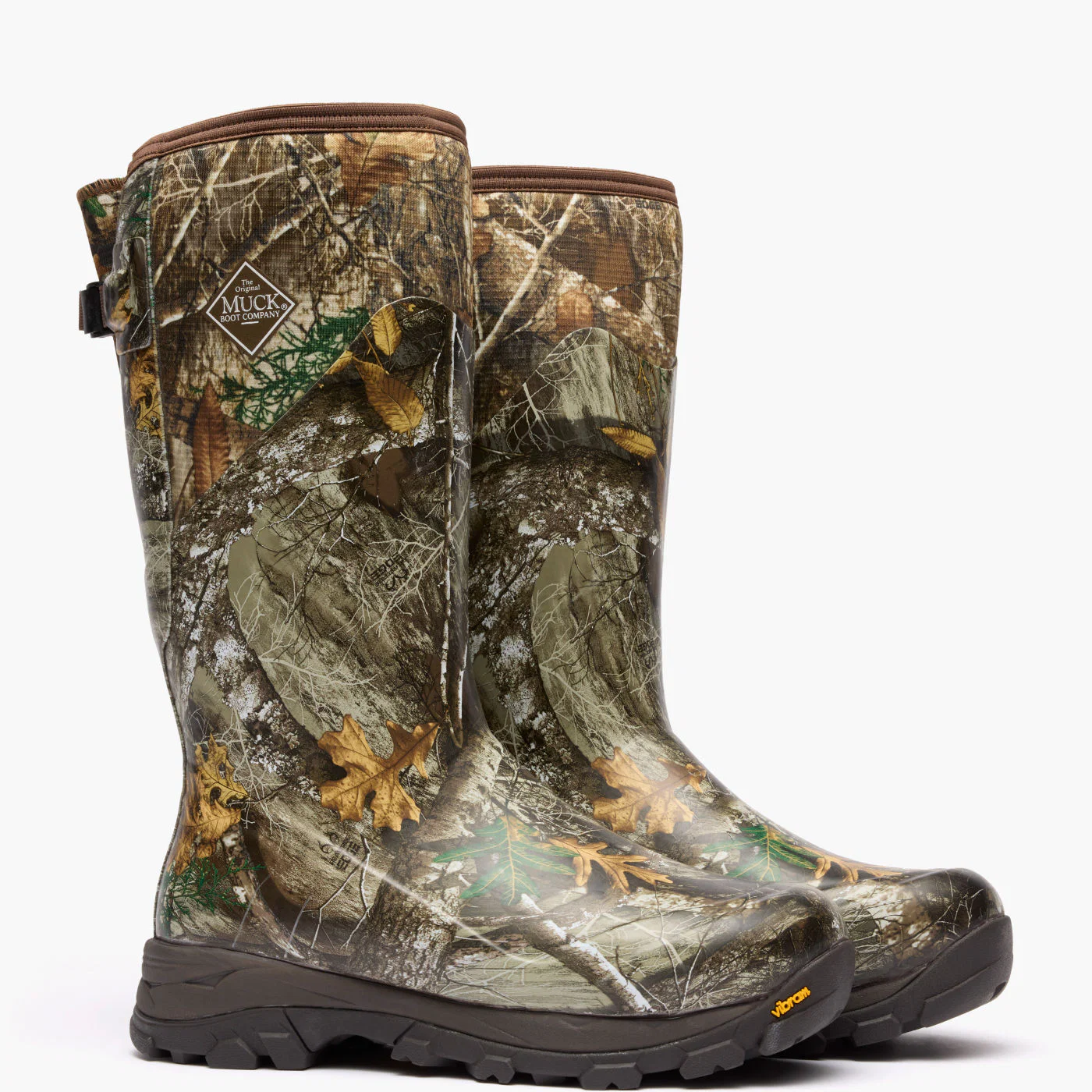 Men's RealTREE® Edge™ Arctic Ice XF Boot + Vibram Arctic Grip A.T. - Image 5