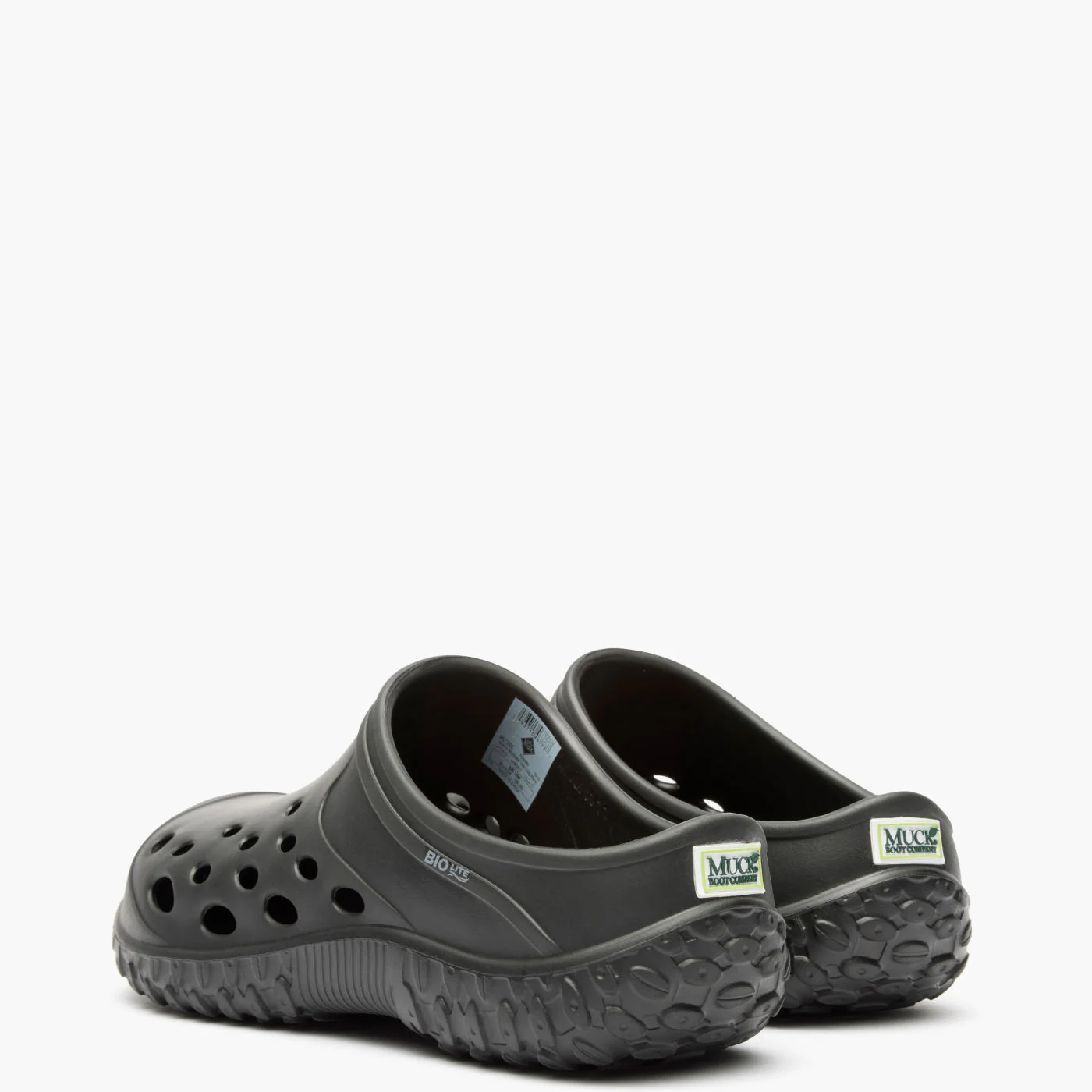 Men's Muckster Lite EVA Clog - Image 6