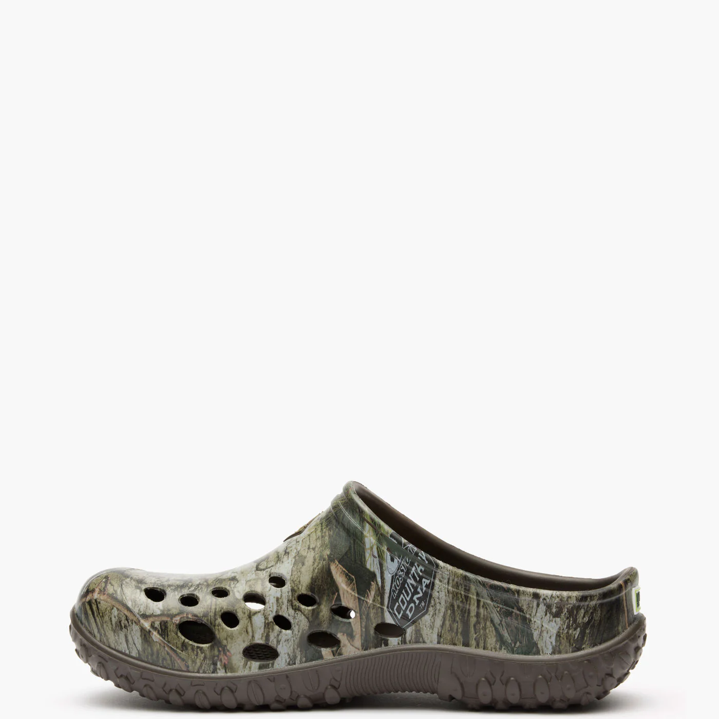 Men's Mossy Oak® Country DNA⢠Muckster Lite EVA Clog - Image 3