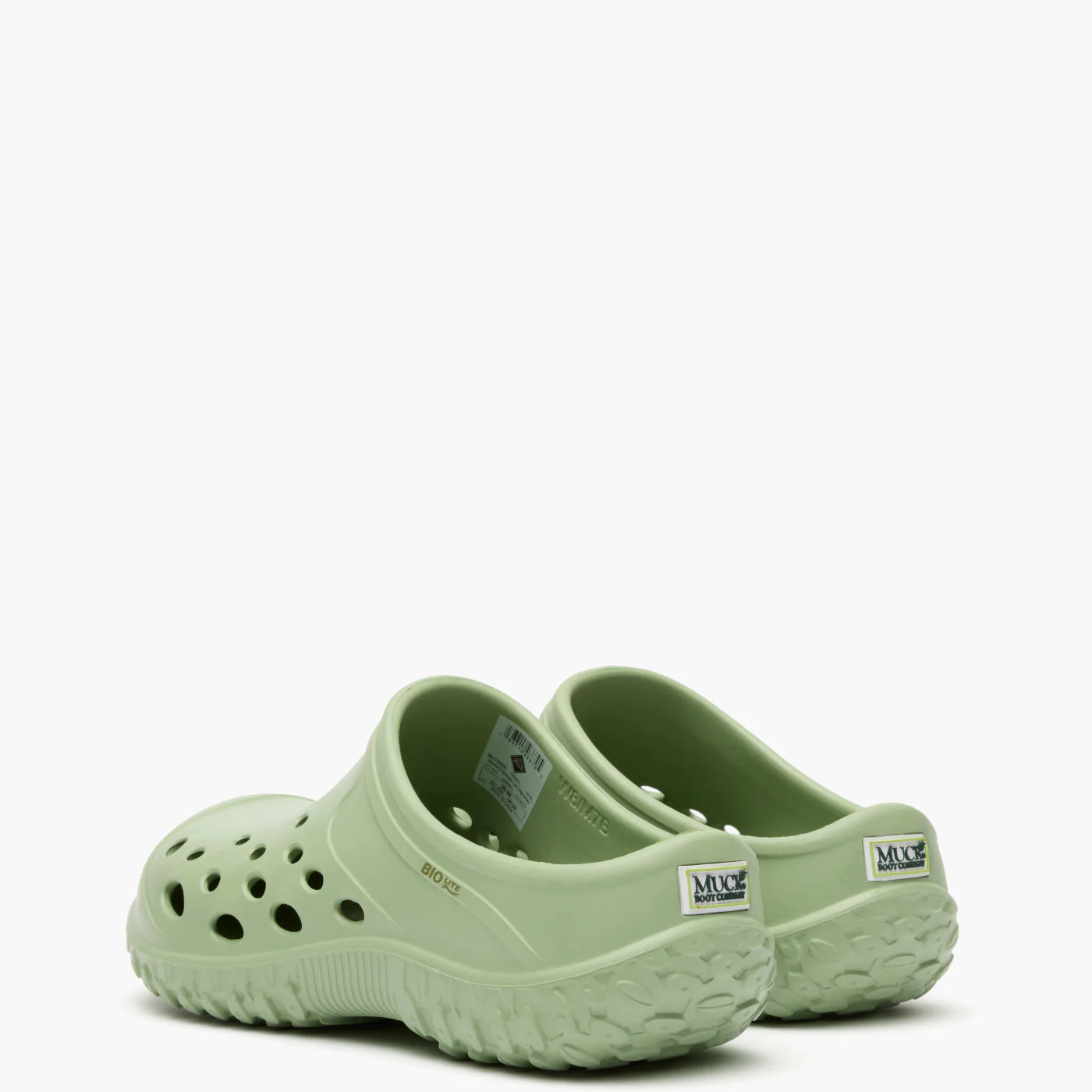 Women's Muckster Lite EVA Clog - Image 6