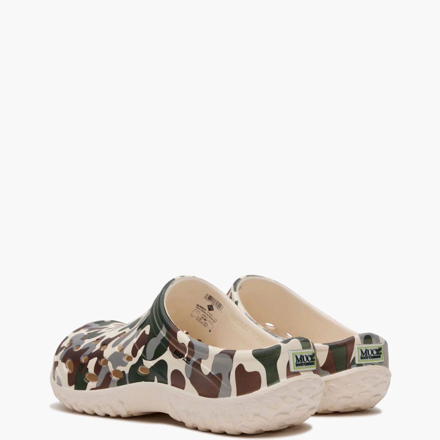 Women's Muckster Lite EVA Clog - Image 6