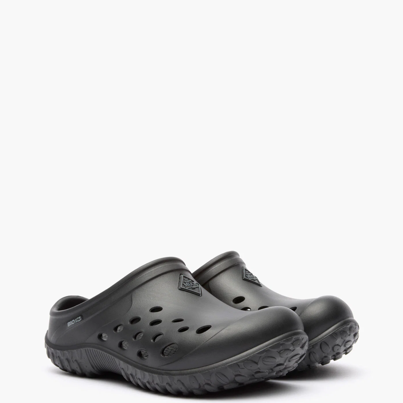 Big Kids' Muckster Lite EVA Clog - Image 5