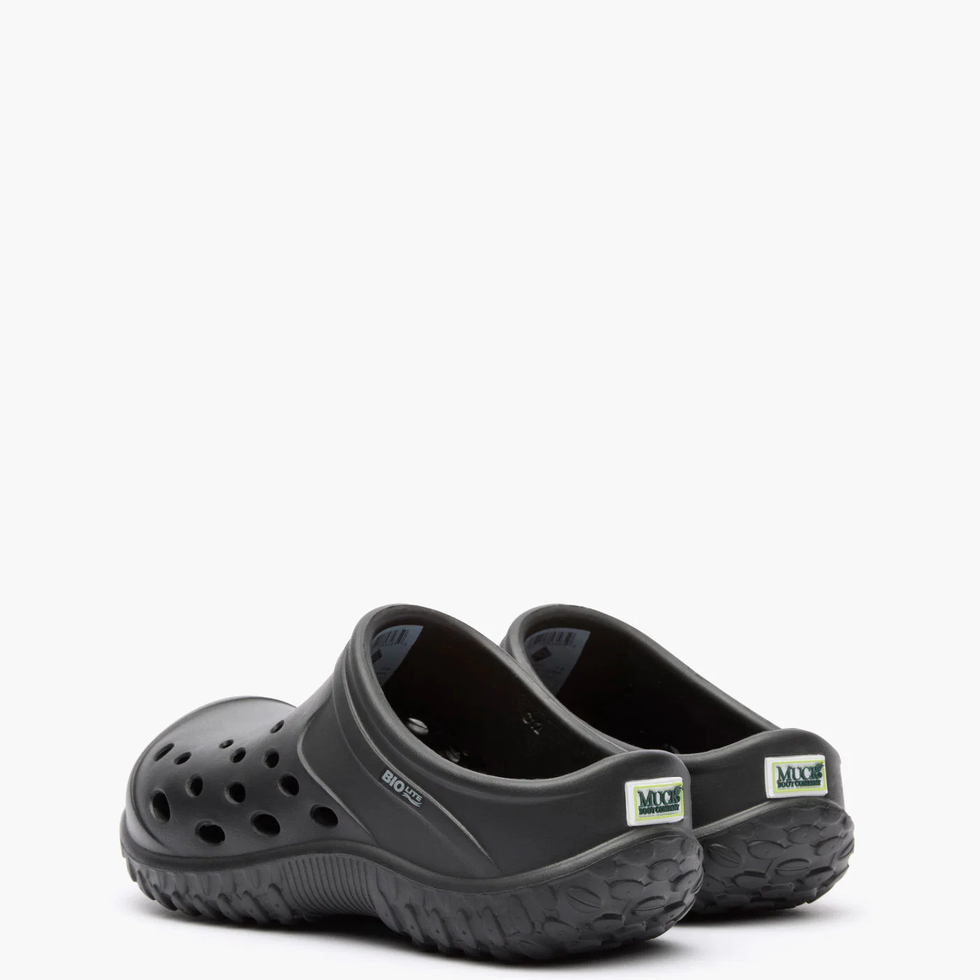 Big Kids' Muckster Lite EVA Clog - Image 6