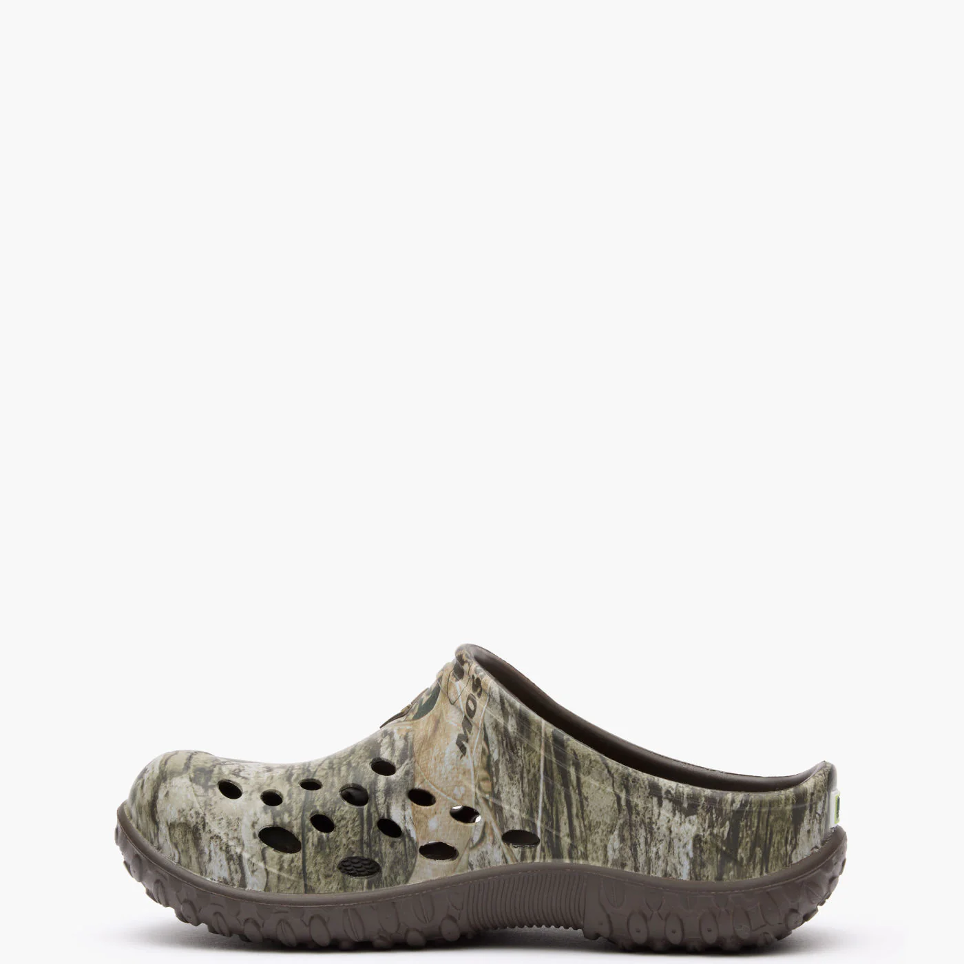 Little Kids' Mossy Oak® Country DNA™ Muckster Lite EVA Clog - Image 3