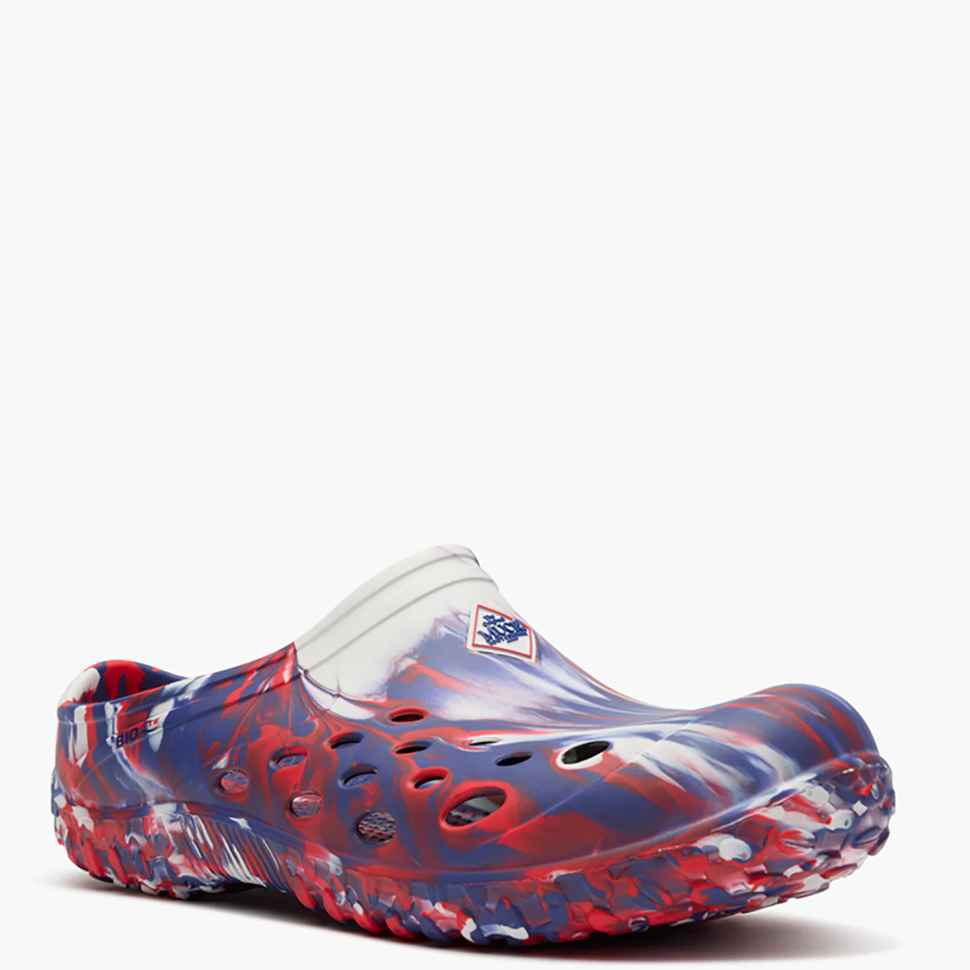 Muckster Lite Men's Liberty EVA Clog - Image 4