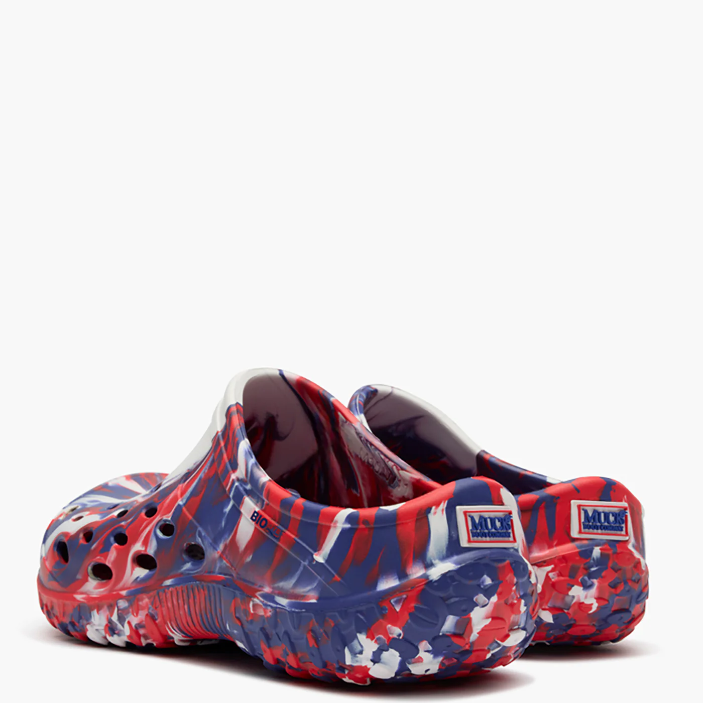 Muckster Lite Men's Liberty EVA Clog - Image 7