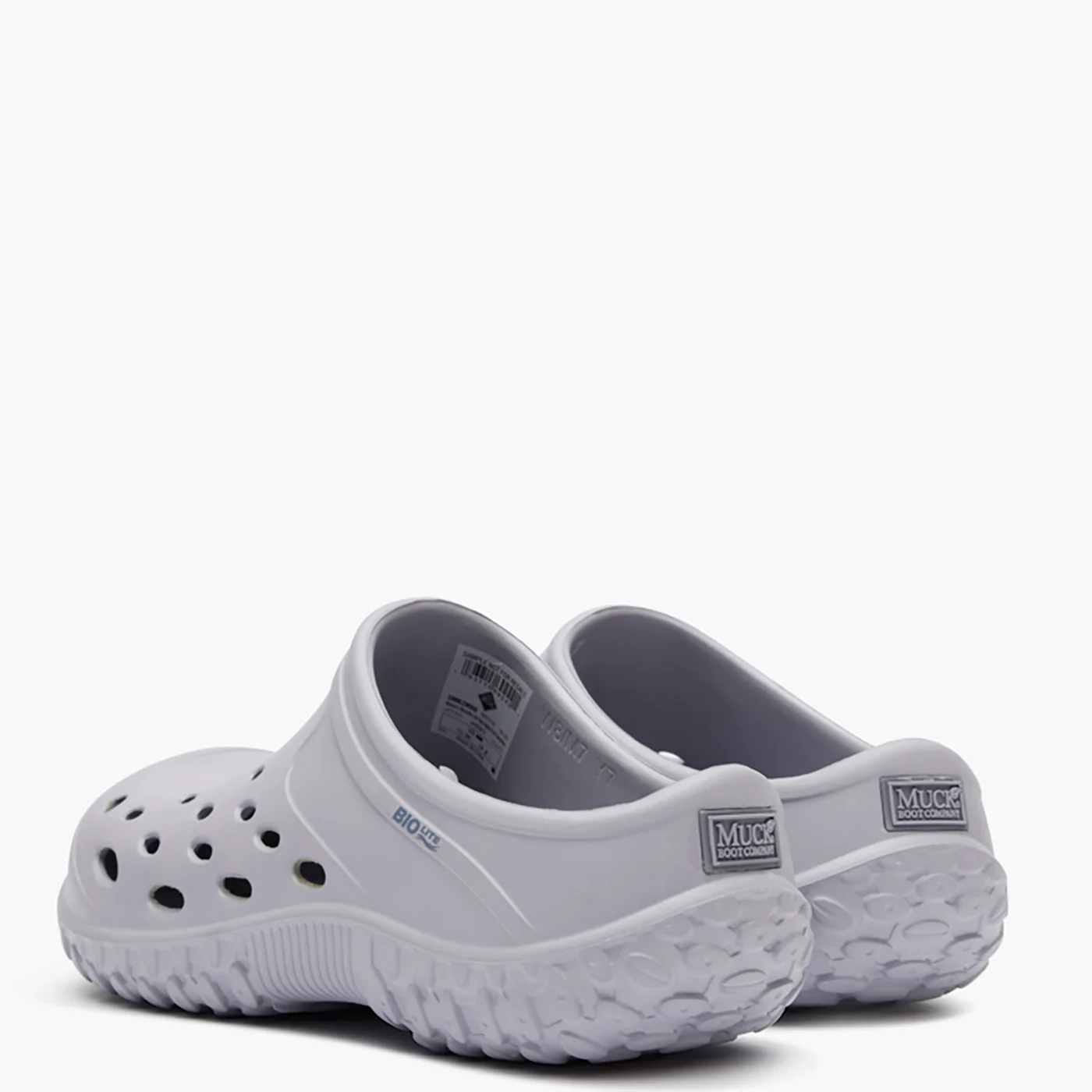 Muckster Lite Women's EVA Clog - Image 5