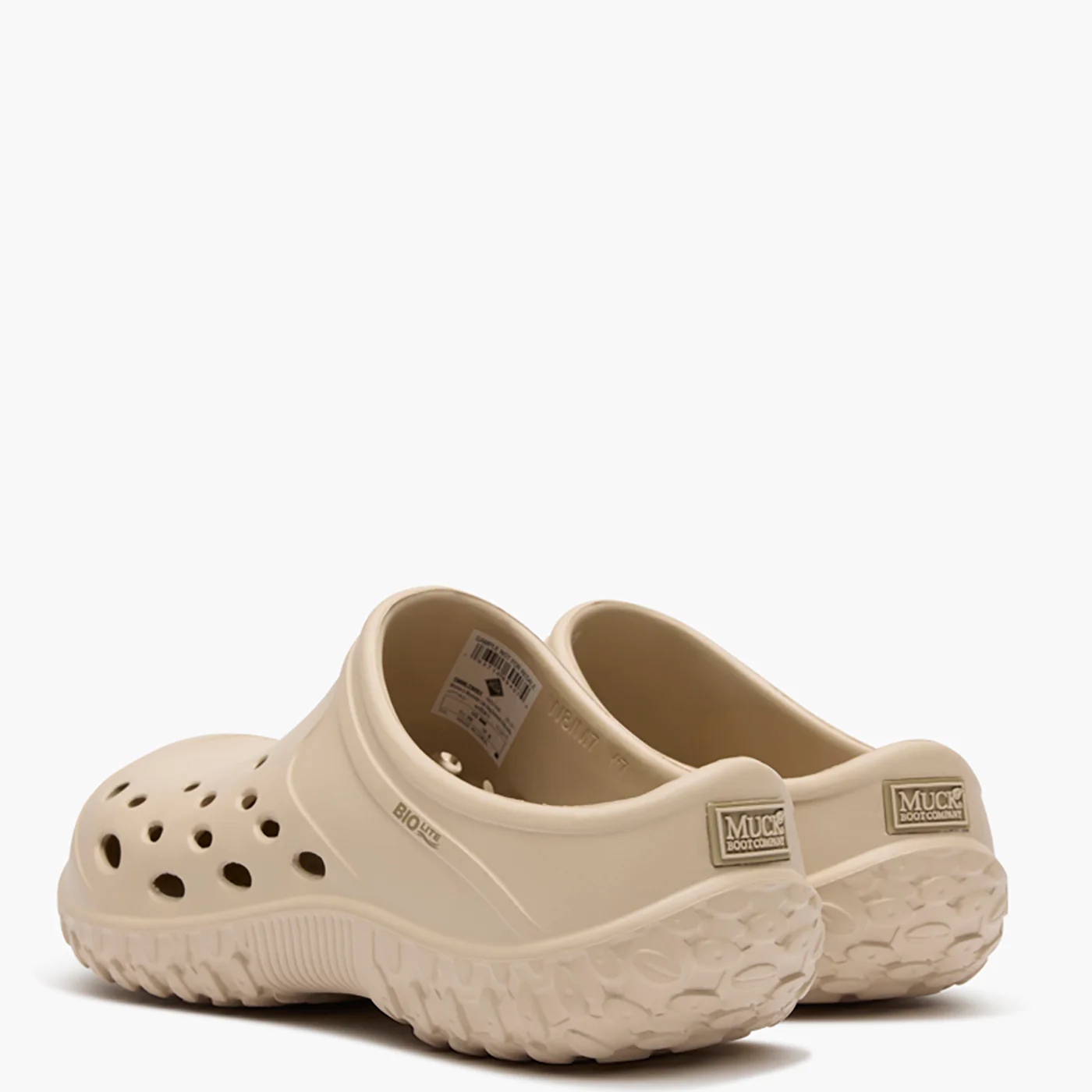 Muckster Lite Women's EVA Clog - Image 5